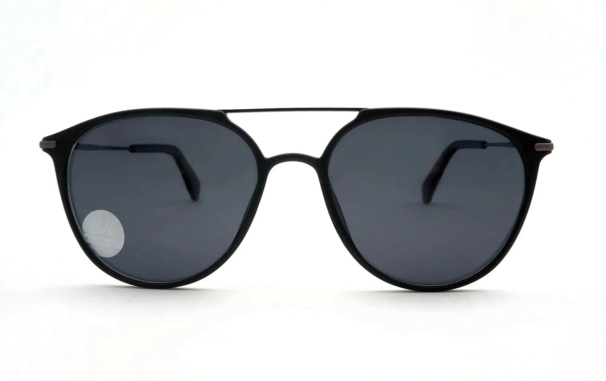VULK BENNIE 51 MBLK-BLK-GUN S10 POL - Opticas Lookout