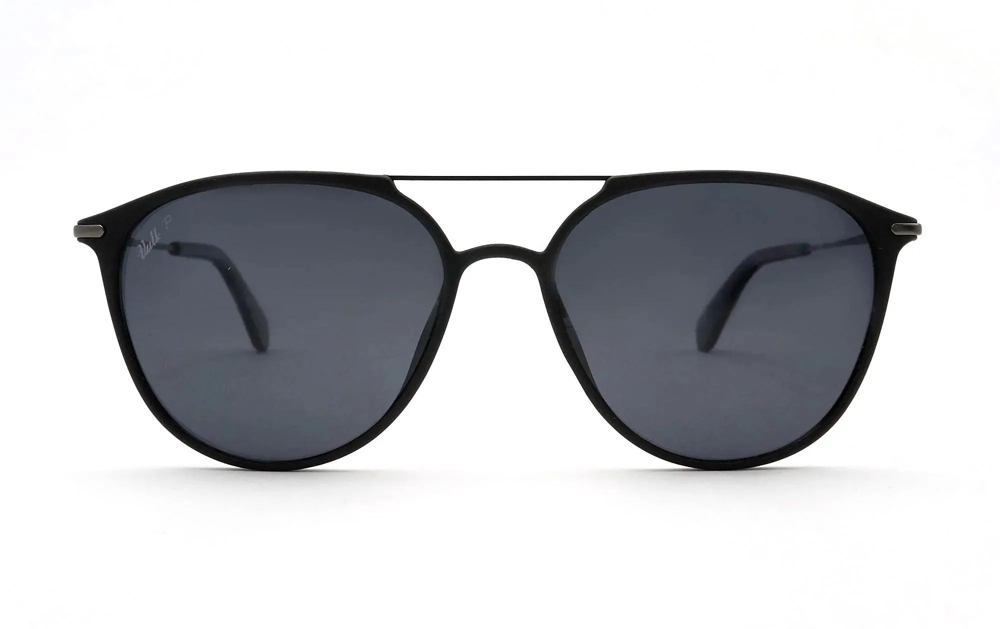 VULK BENNIE MBLK BLKS10 POL - Opticas Lookout