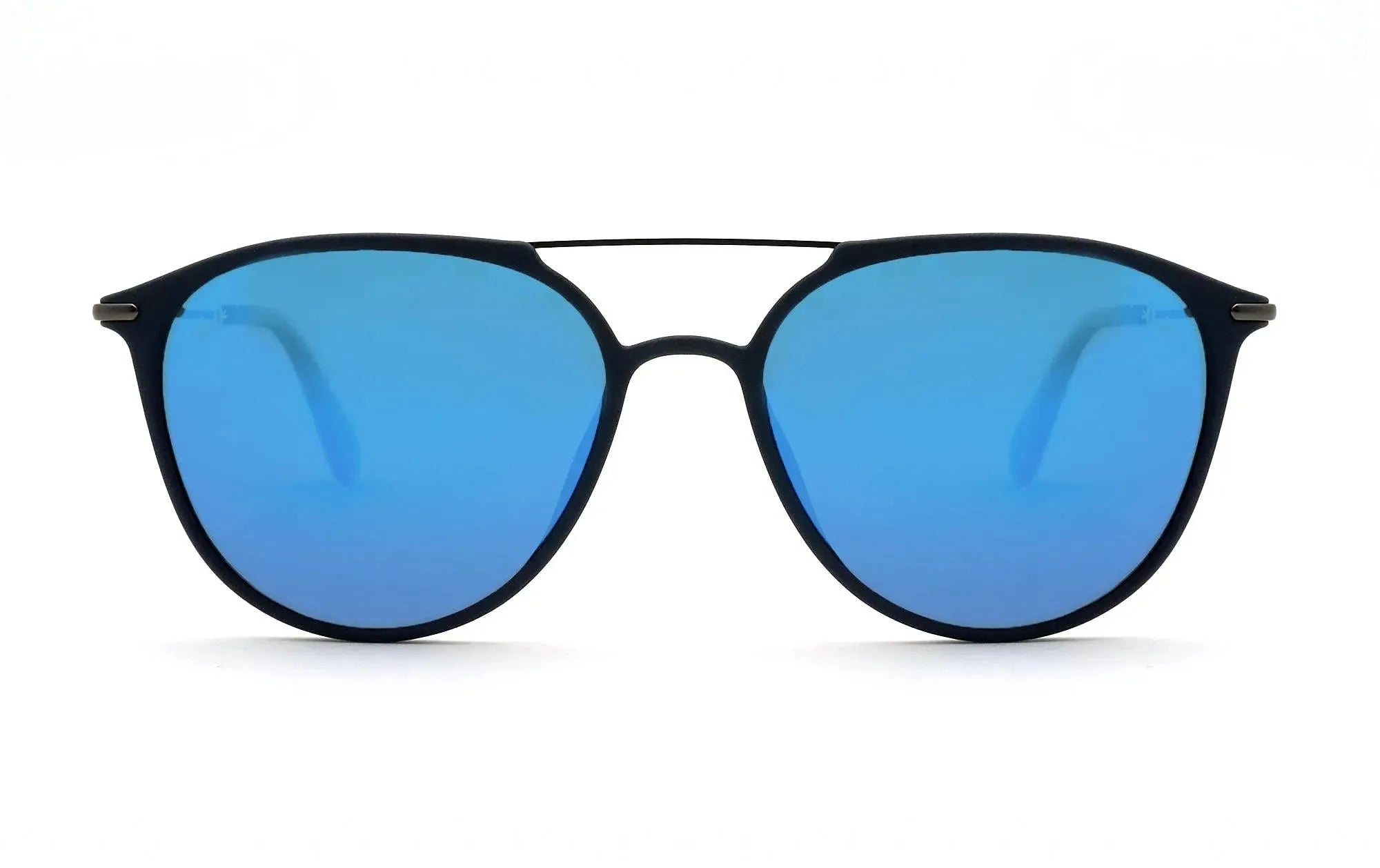 VULK BENNIE MBLU RBLUE POL - Opticas Lookout
