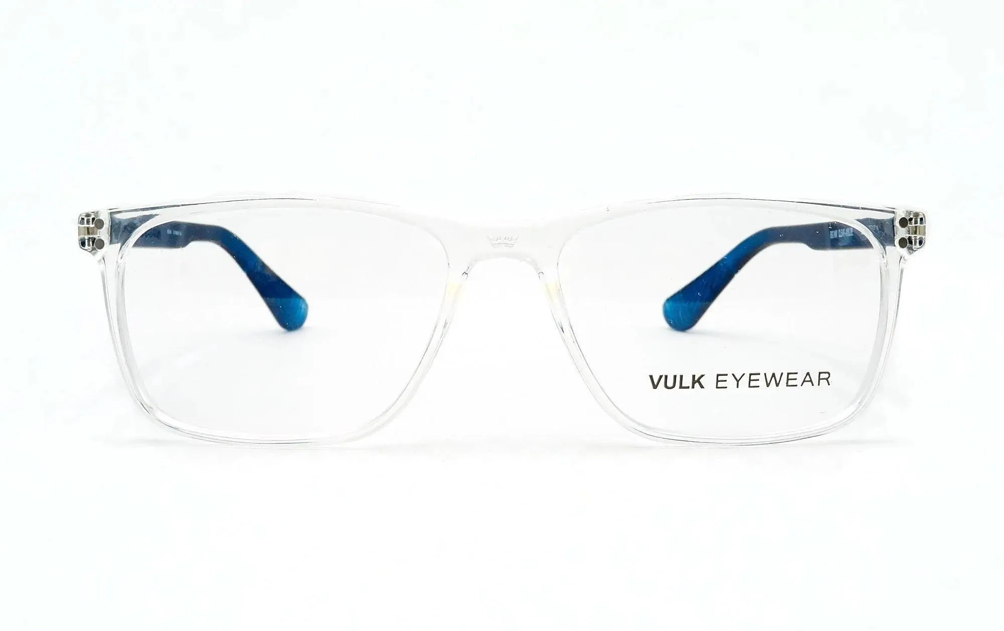 VULK BIG NIK CLEAR MBLUE - Opticas Lookout