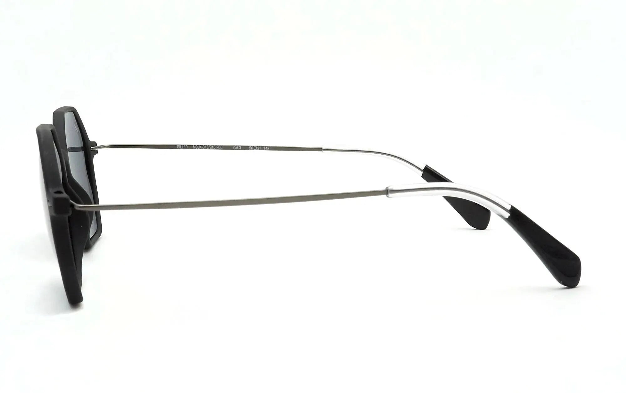 VULK BILLER MBLK 046 S10 - Opticas Lookout