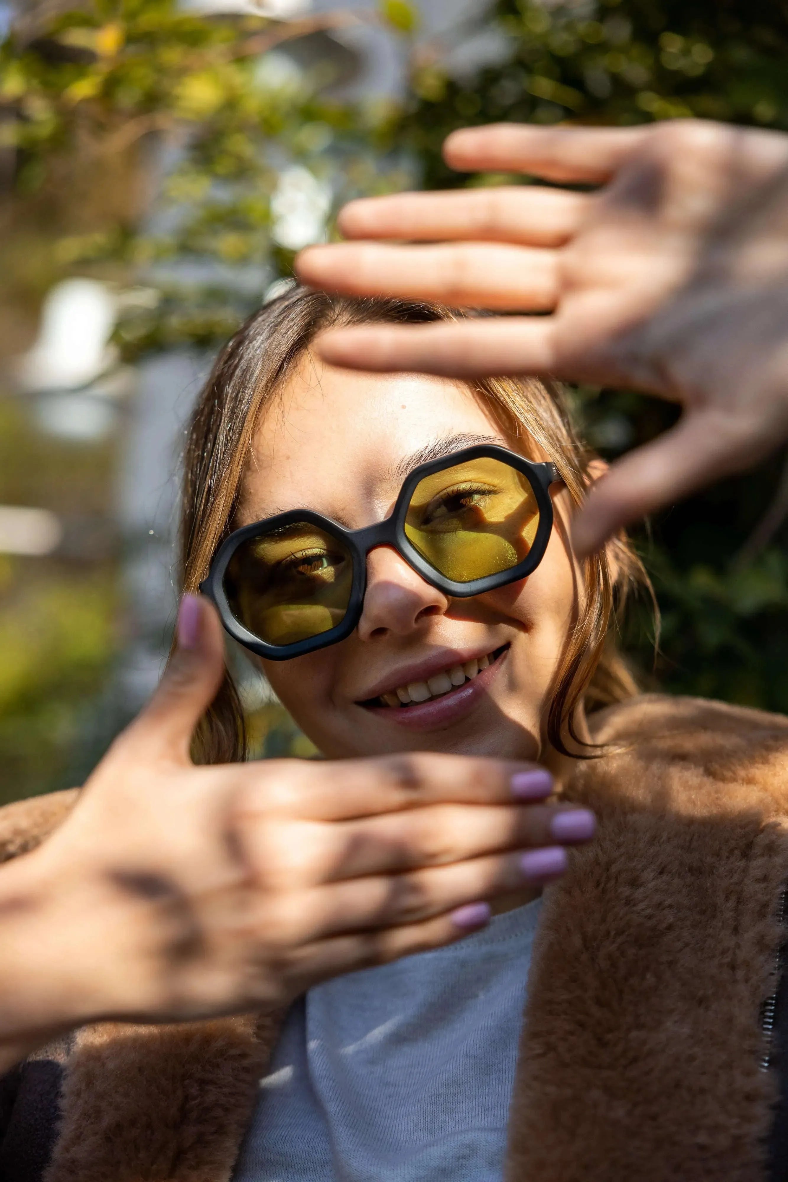 VULK BIRKIN C3 - Opticas Lookout