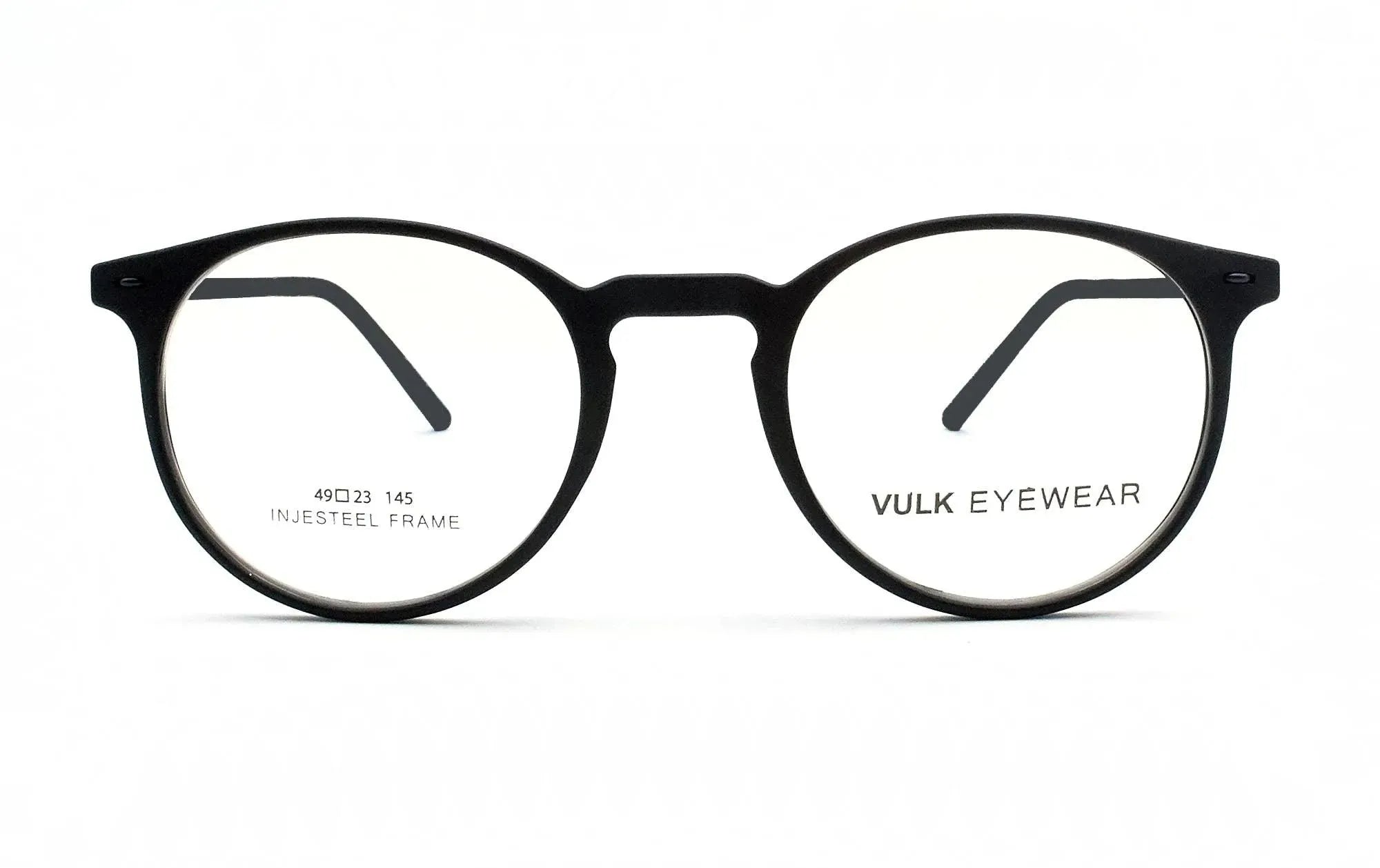 VULK CLEMS MBLK-BLUE - Opticas Lookout