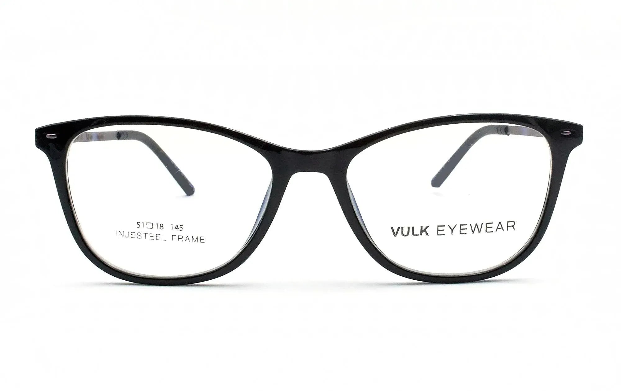 VULK DESTRY SBLK-MV - Opticas Lookout