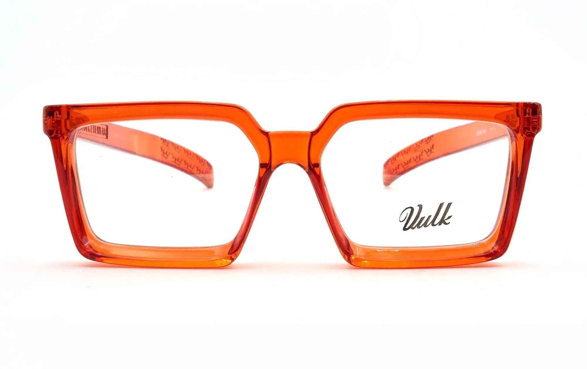 VULK DIEVEN SRED - Opticas Lookout