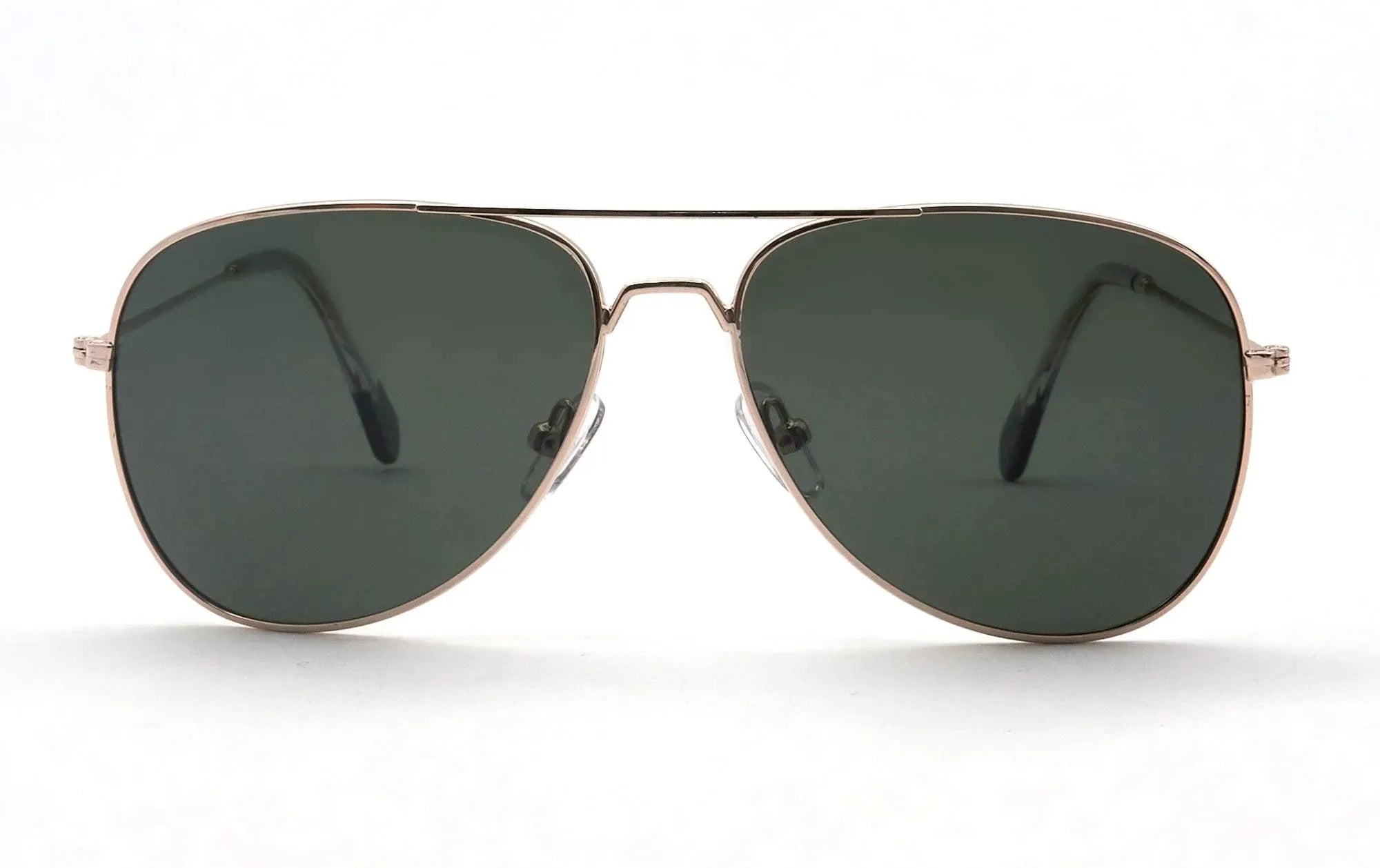 VULK KROWN LTD LGOLD G15 POL - Opticas Lookout