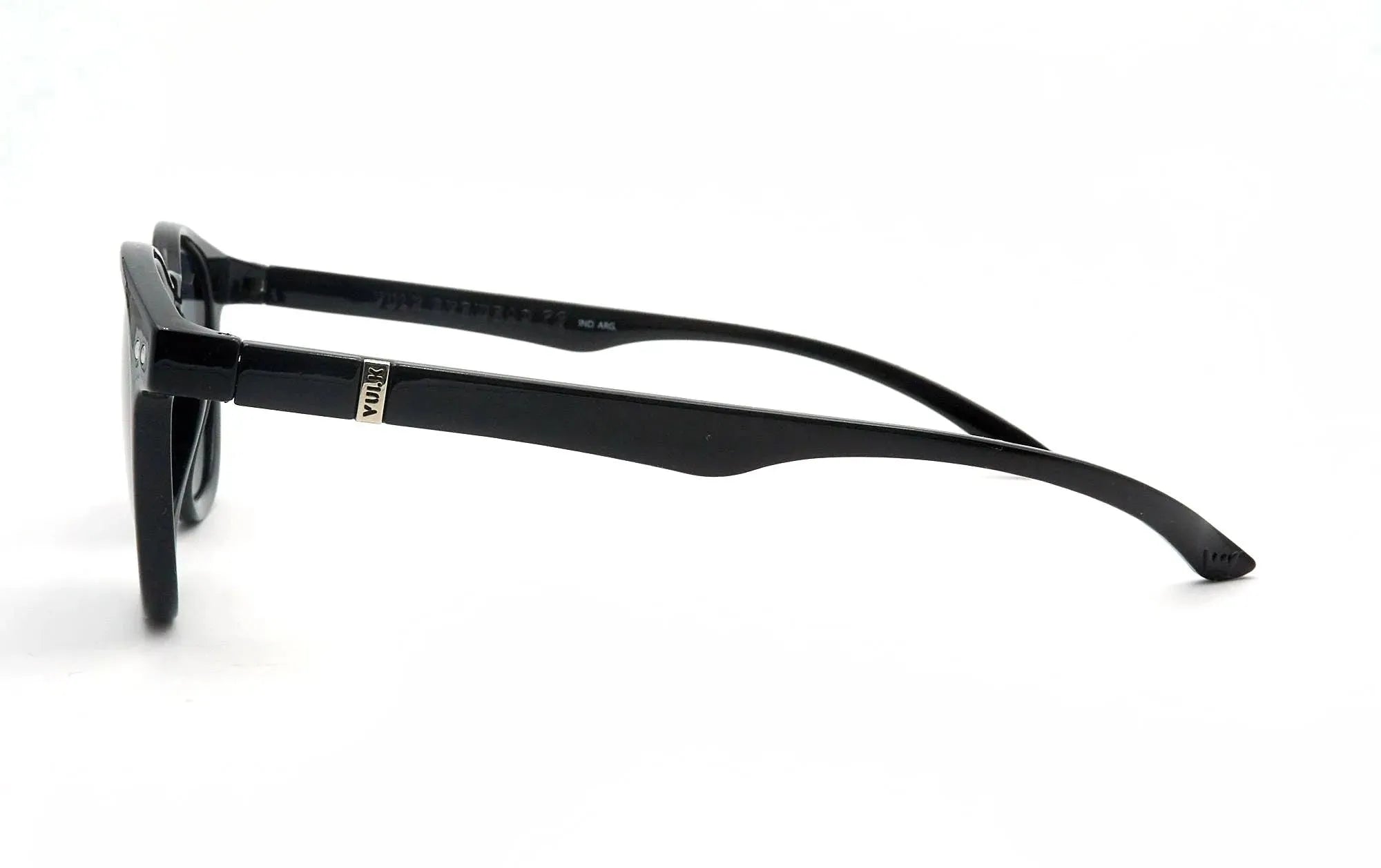 VULK NICOLA SBLK S10 POL - Opticas Lookout