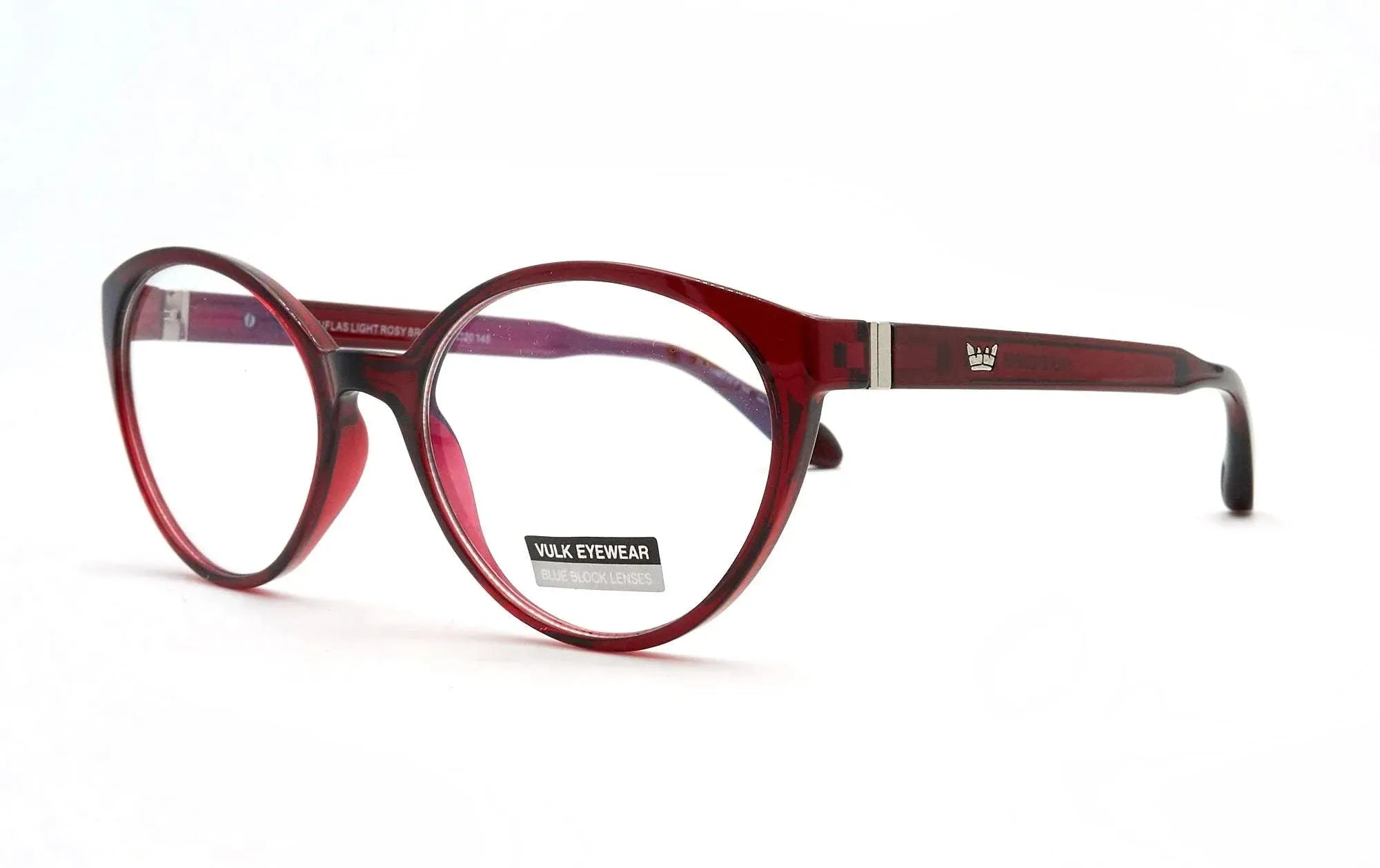 VULK OUFLAS ROSY - Opticas Lookout