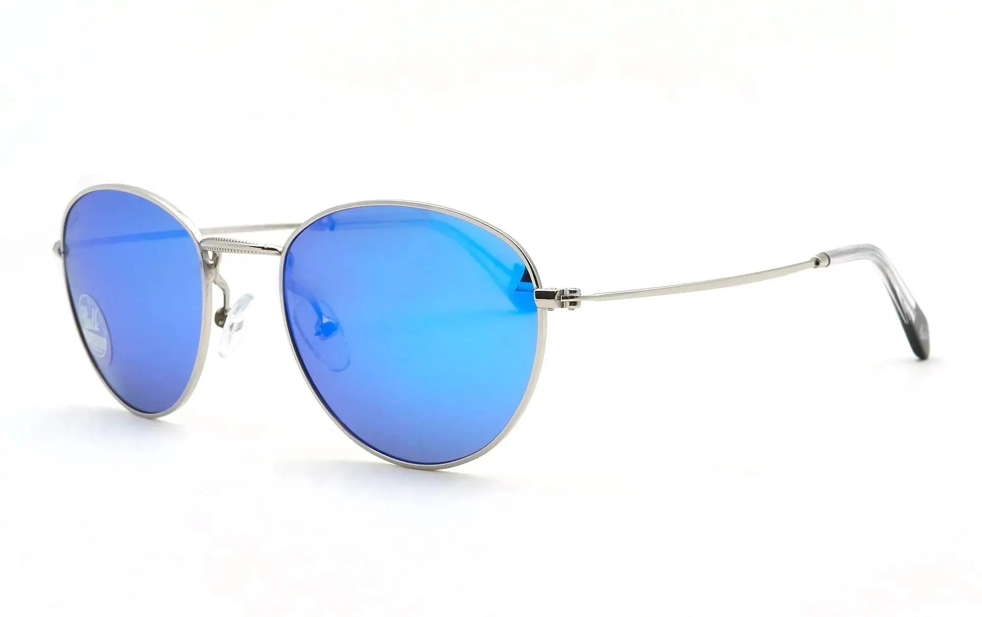 VULK PRESS S REVO BLUE - Opticas Lookout