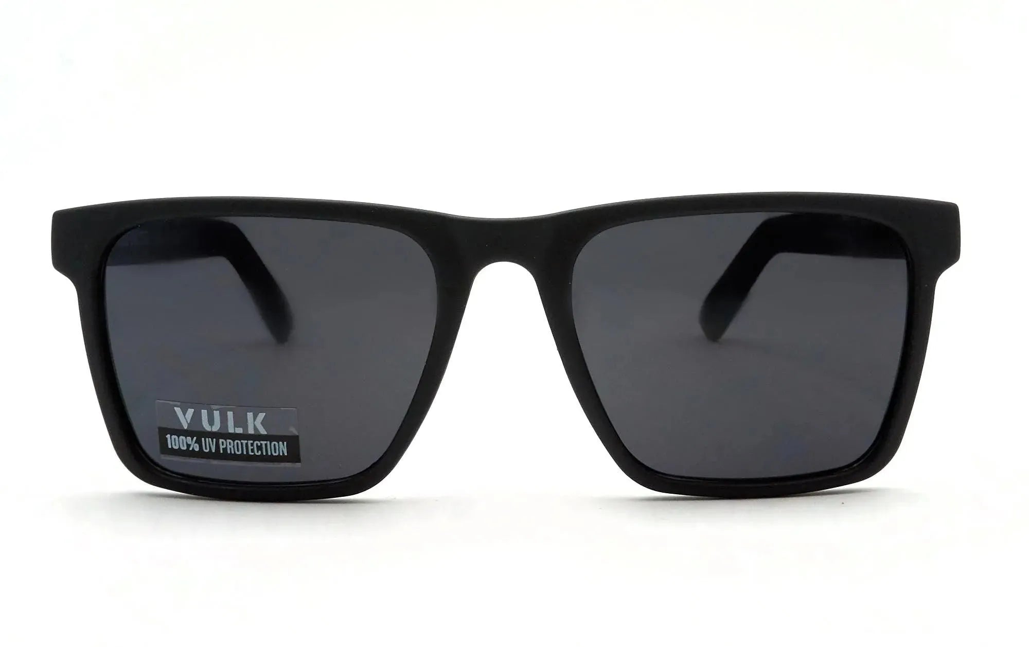 VULK REPORTER MBLK S10 - Opticas Lookout