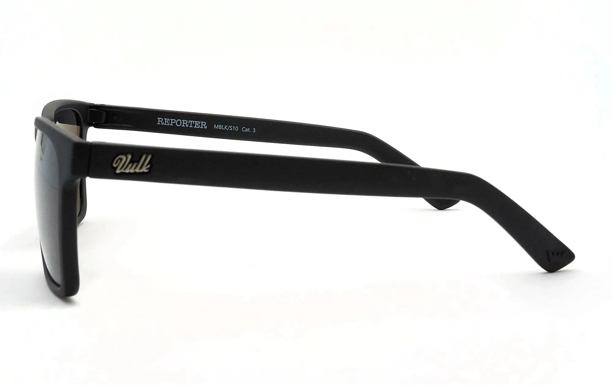 VULK REPORTER MBLK S10 - Opticas Lookout