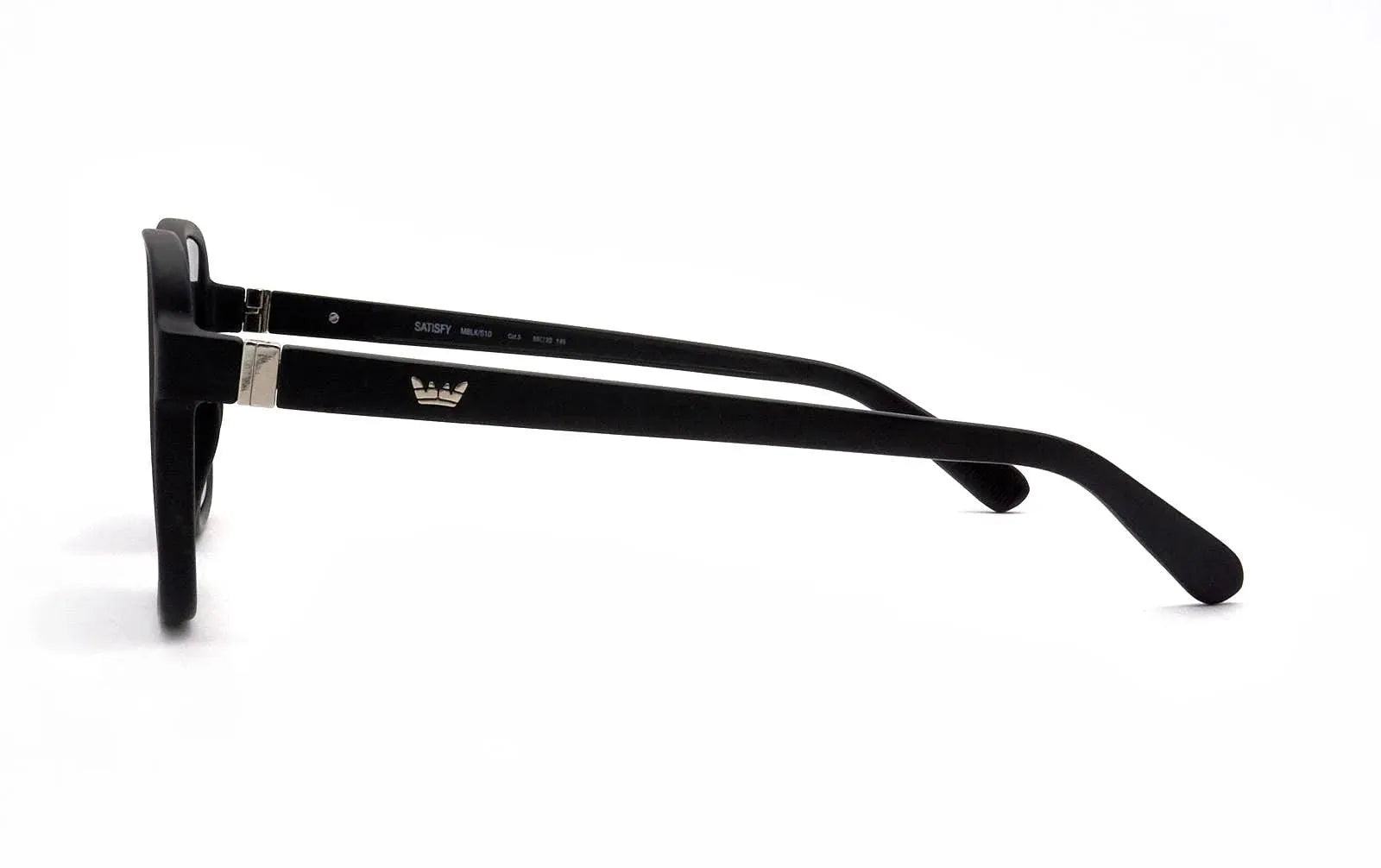 vulk satisfy mblk s10 - Opticas Lookout