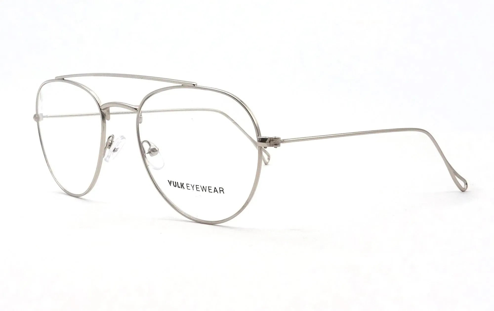 VULK SEMON SILVER - Opticas Lookout