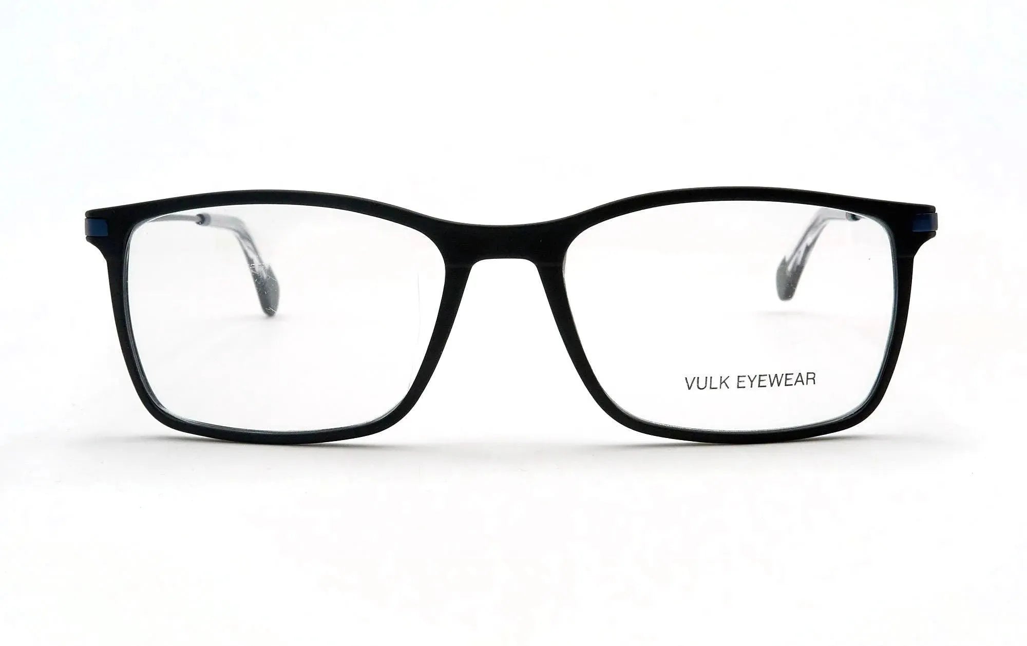 VULK VROUND MBLK O.BLUE - Opticas Lookout