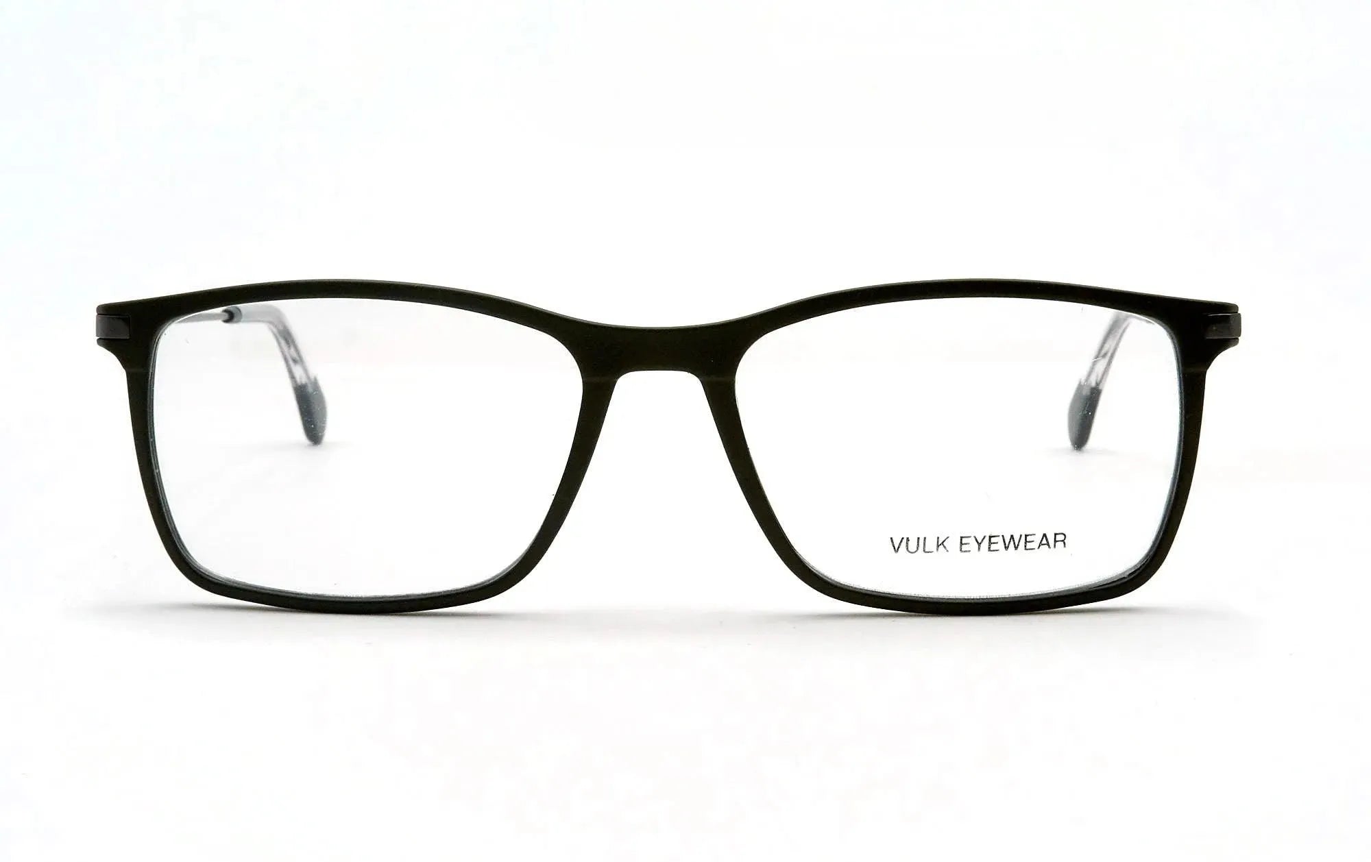 VULK VROUND OLIVE GREEN-GUN - Opticas Lookout