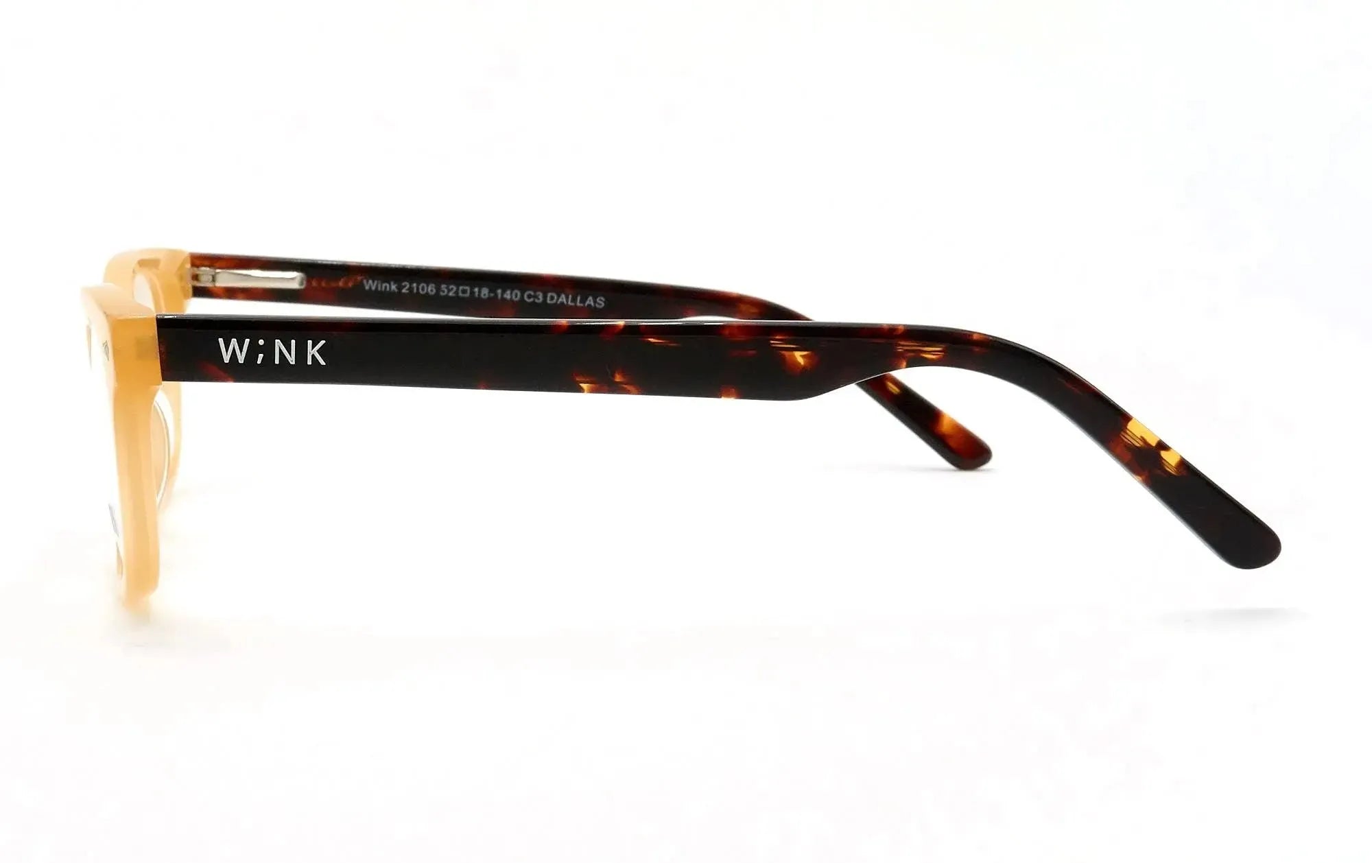 WINK DALLAS 03 - Opticas Lookout