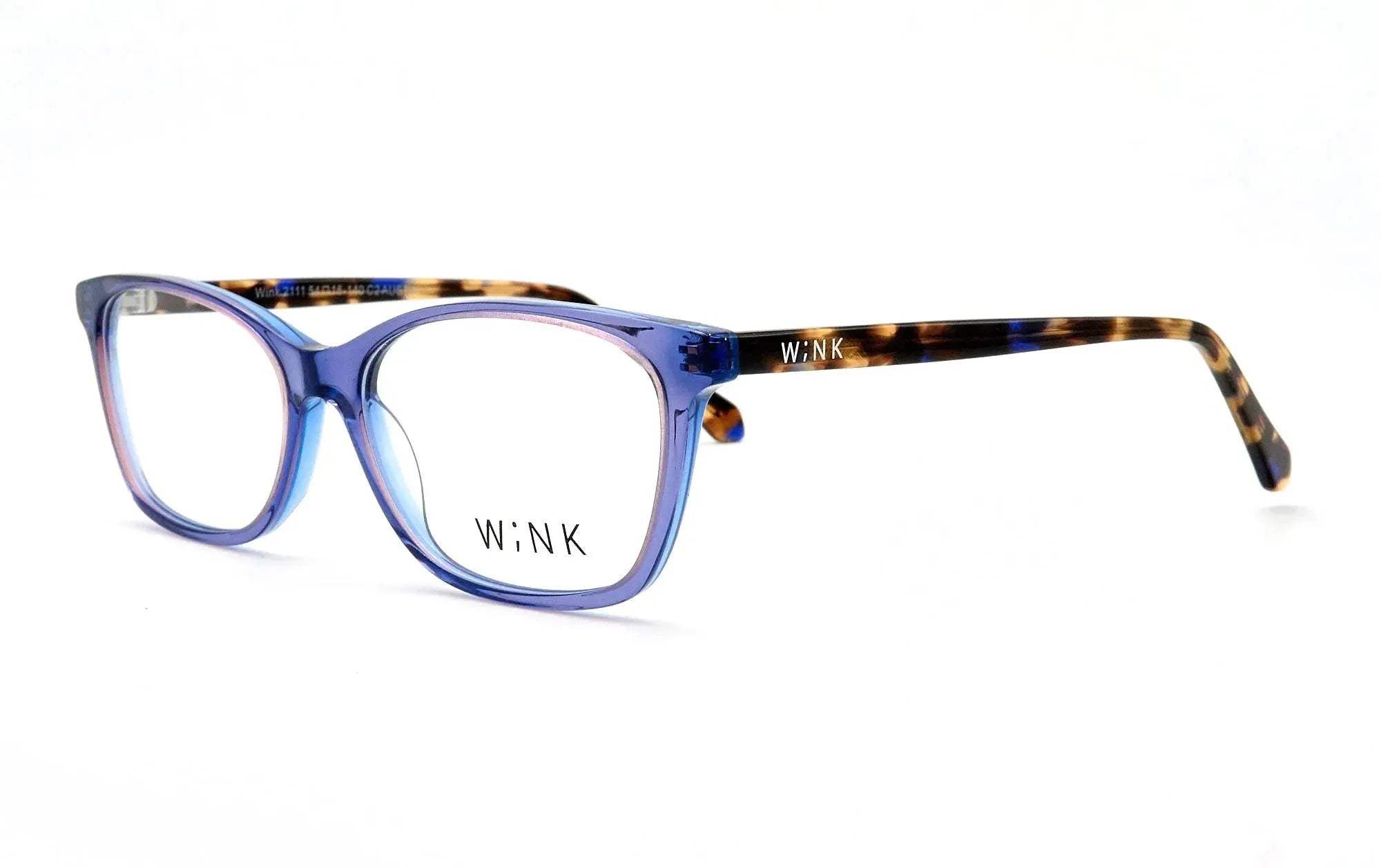 WINK AUSTIN 02 - Opticas Lookout