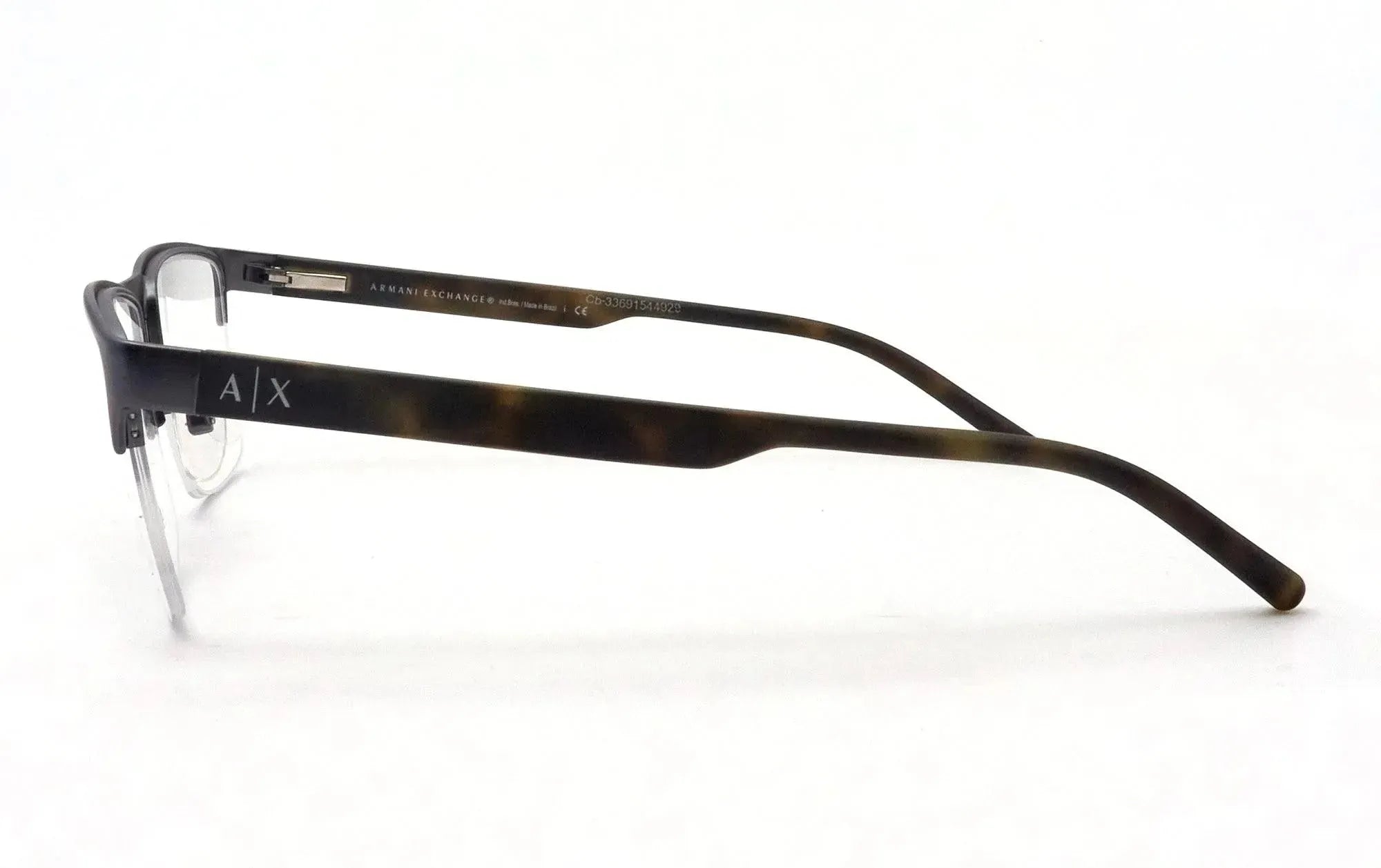 ARMANI EXCHANGE 1026L 6088 - Opticas Lookout