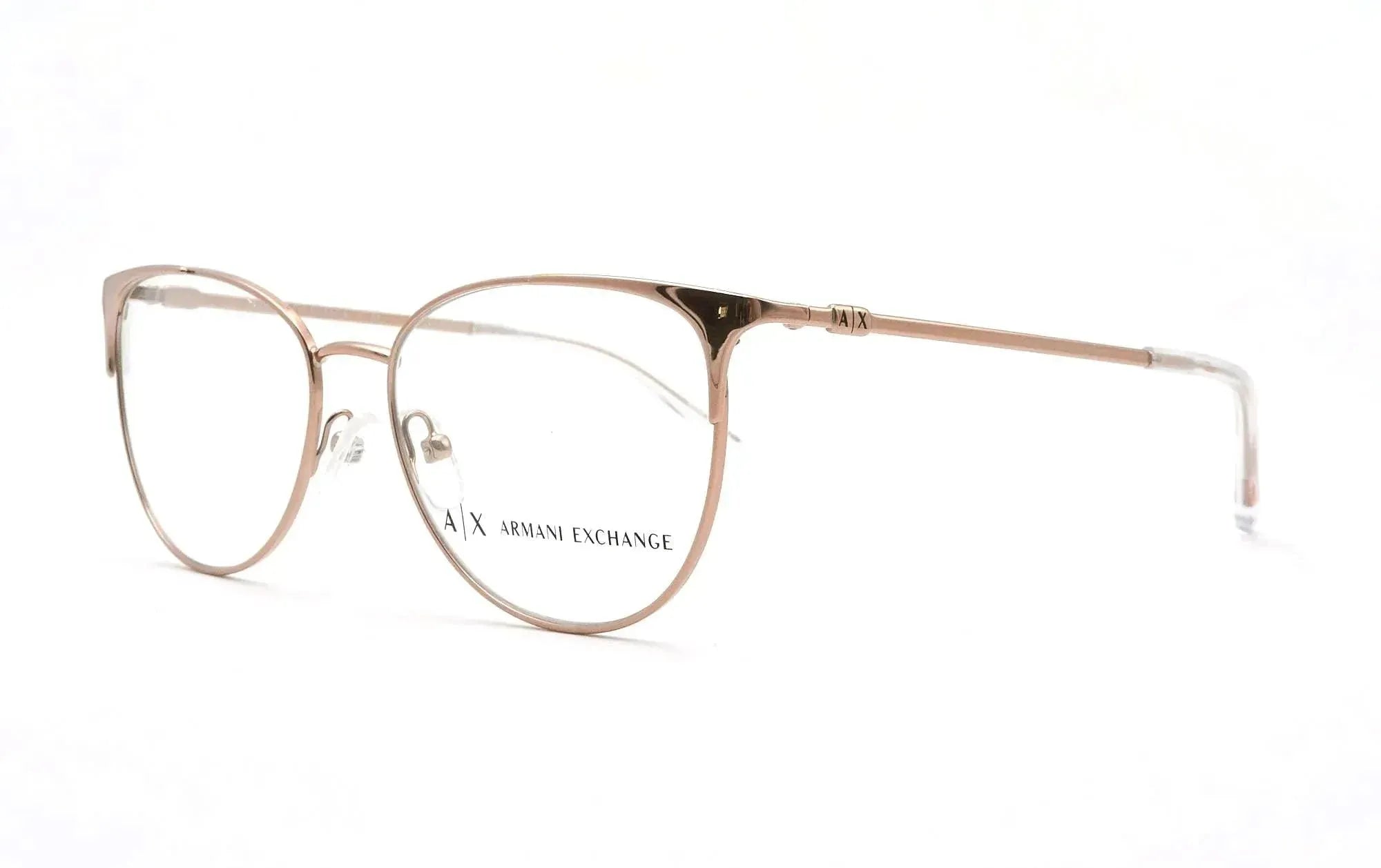 ARMANI EXCHANGE 1034 6103 - Opticas Lookout