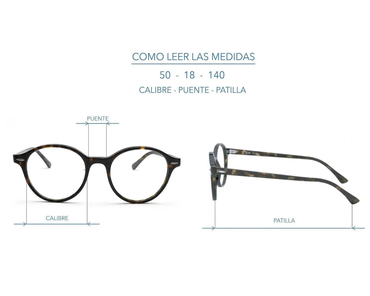 blue blocker hope 450nm - Opticas Lookout