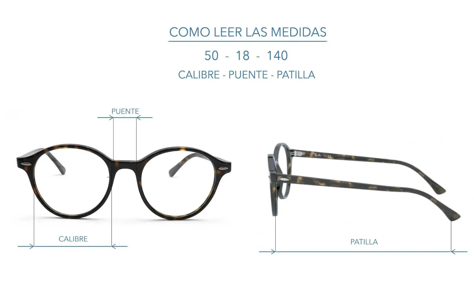 blue blocker hope 600nm - Opticas Lookout