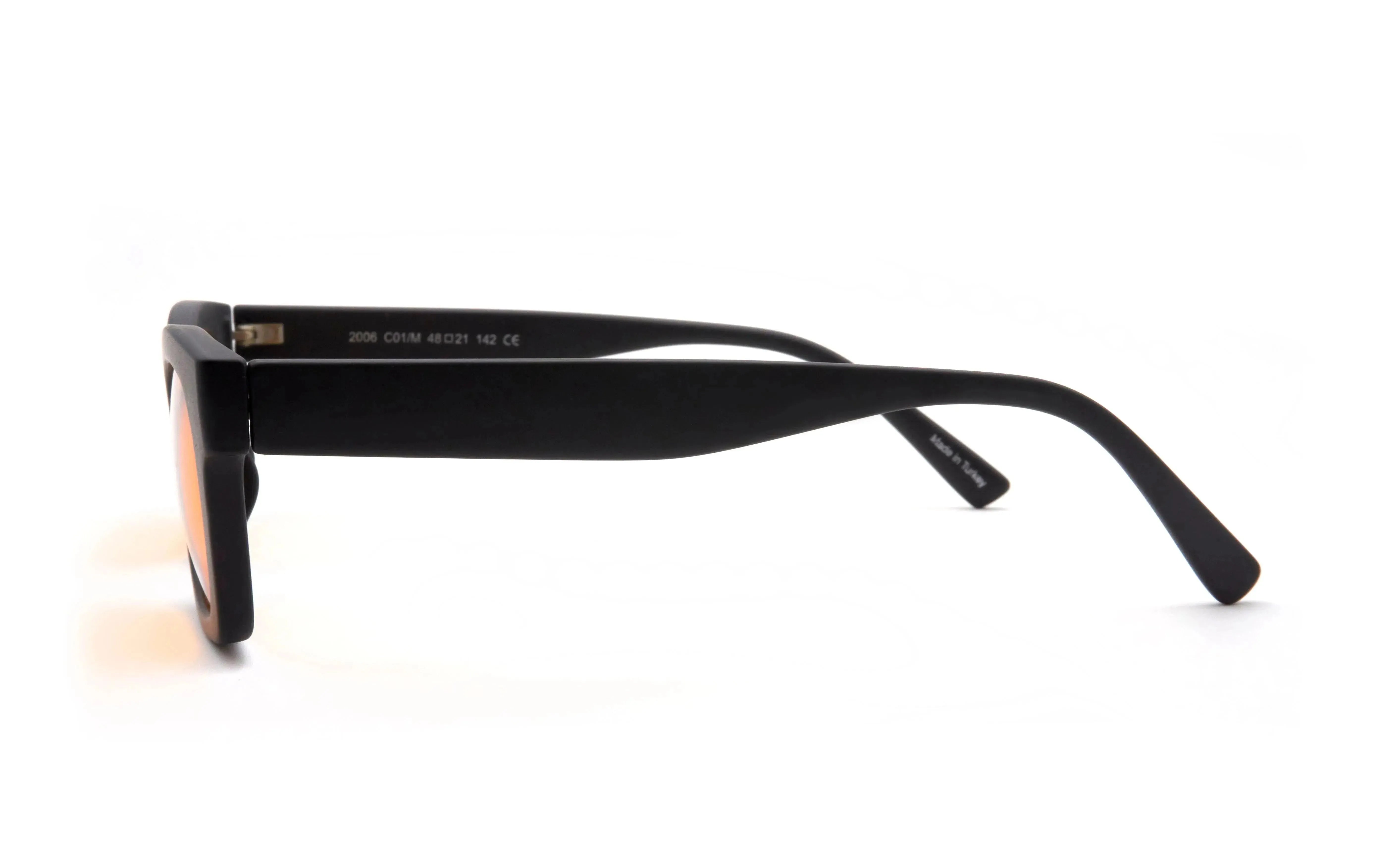 blue blocker indra 527nm - GARAGE SALE - Opticas Lookout