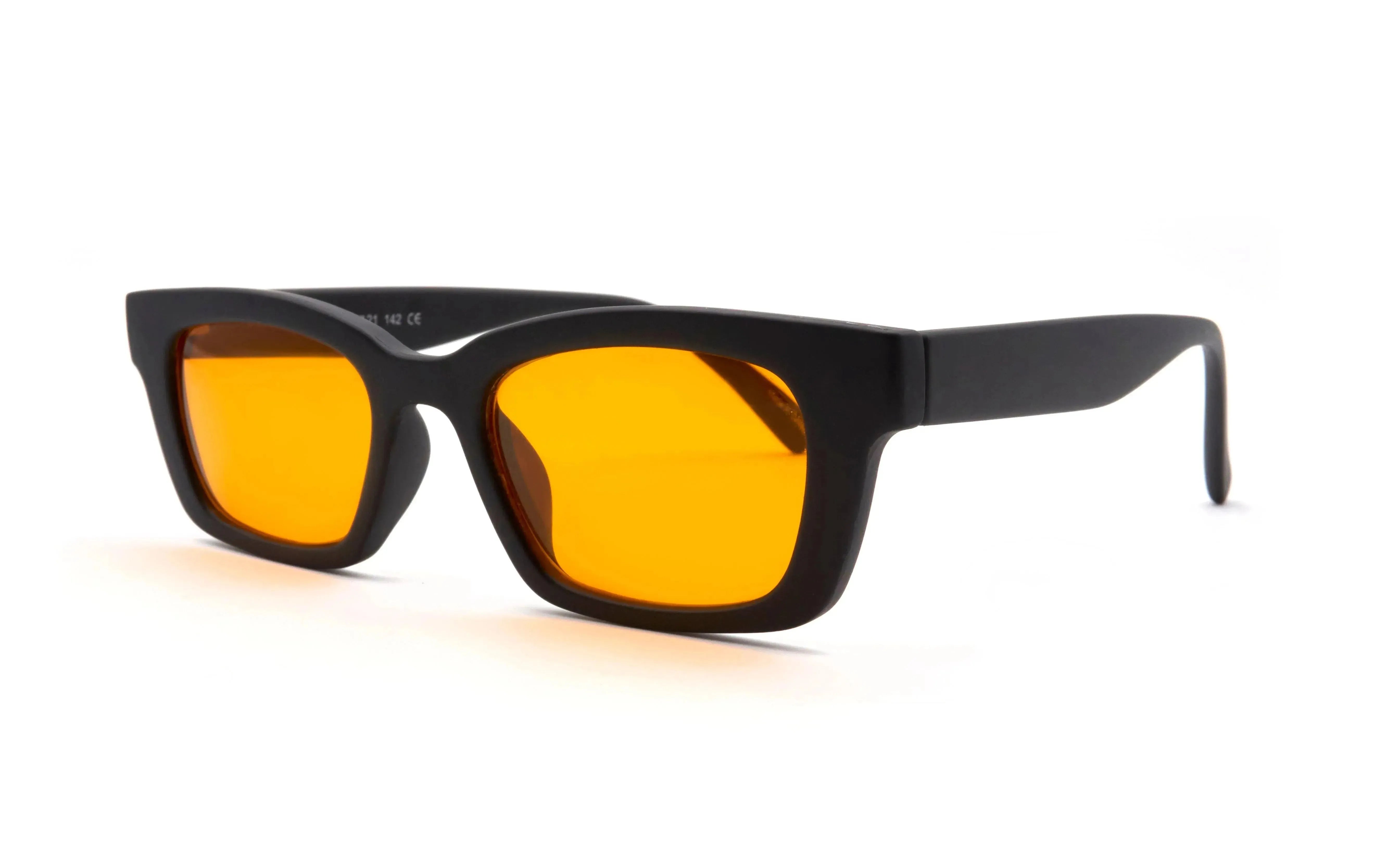 blue blocker indra 527nm - GARAGE SALE - Opticas Lookout
