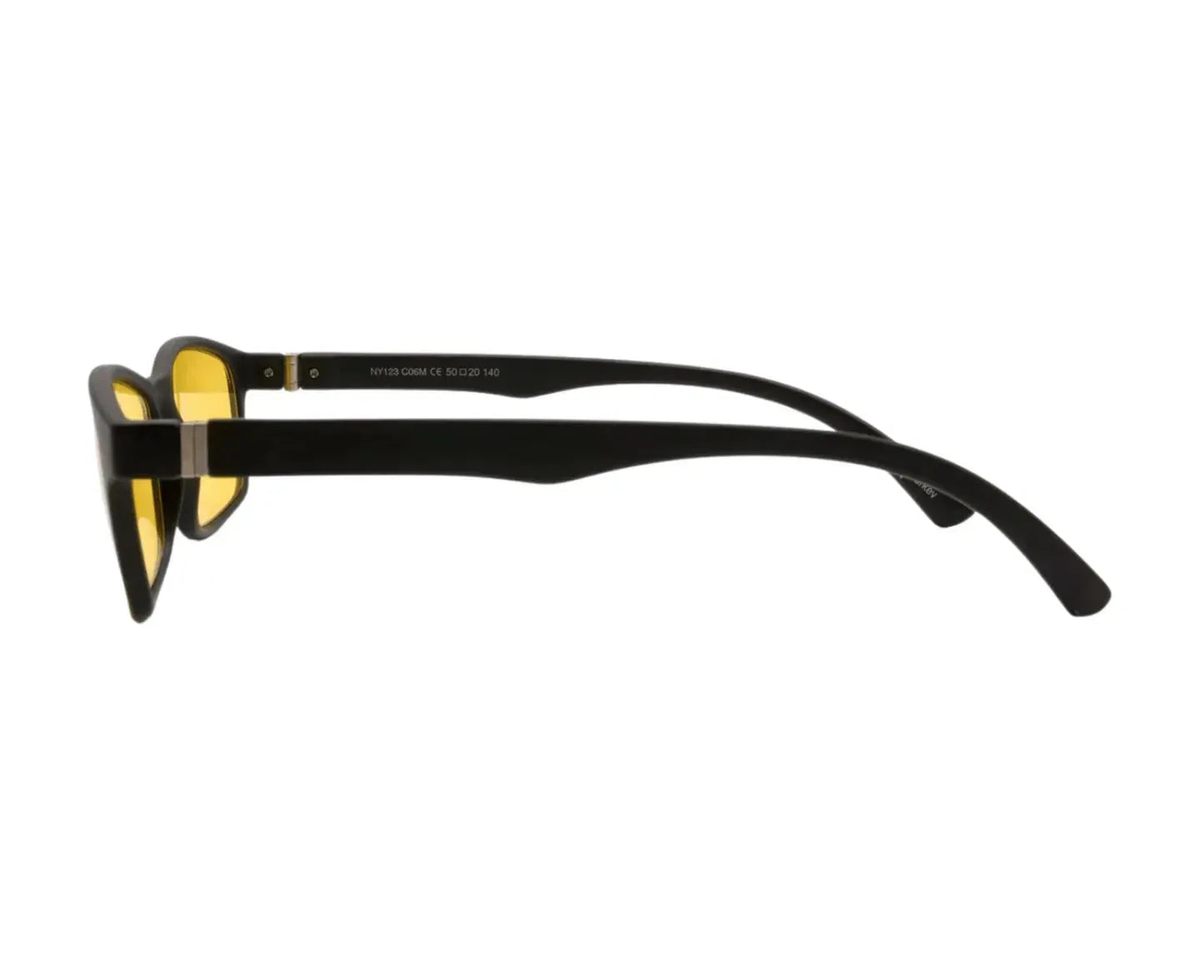 blue blocker jarvis 450nm - GARAGE SALE - Opticas Lookout