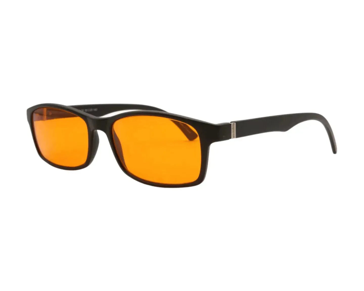 blue blocker jarvis 527nm - GARAGE SALE - Opticas Lookout