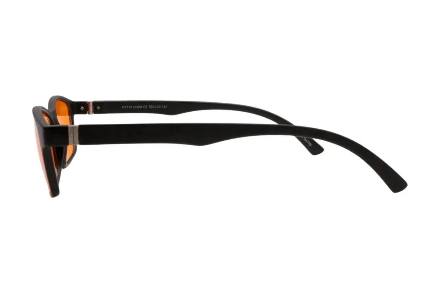blue blocker jarvis 527nm - GARAGE SALE - Opticas Lookout
