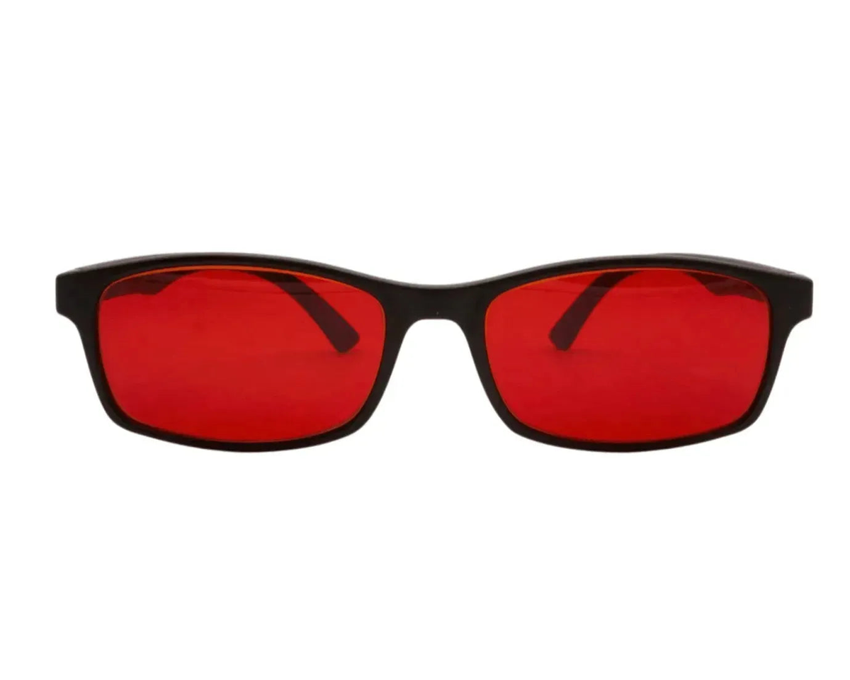 blue blocker jarvis 600nm - Opticas Lookout