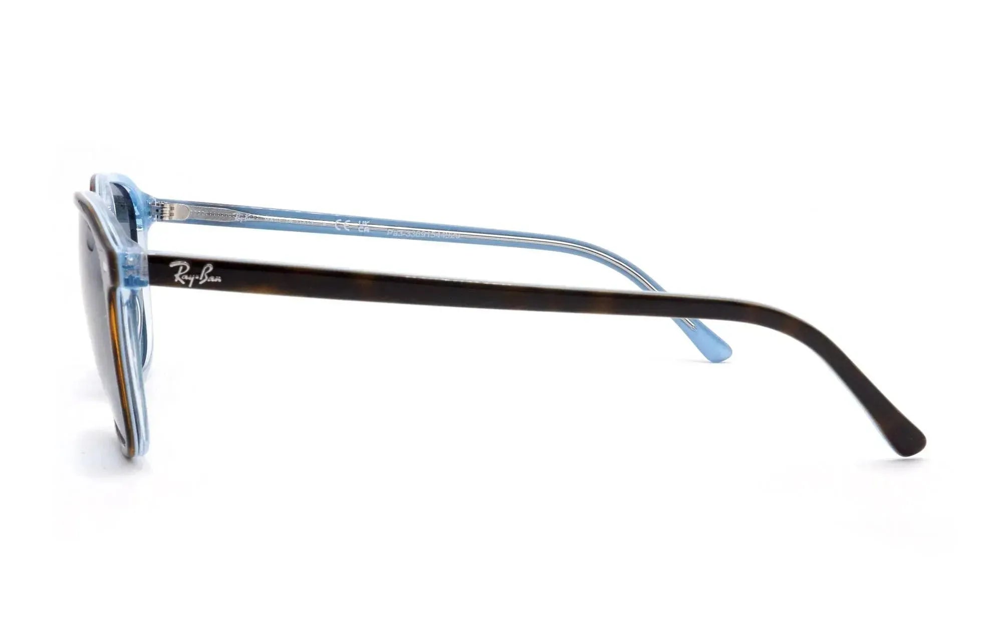 ray-ban 2193 leonard 1316/3m - Opticas Lookout
