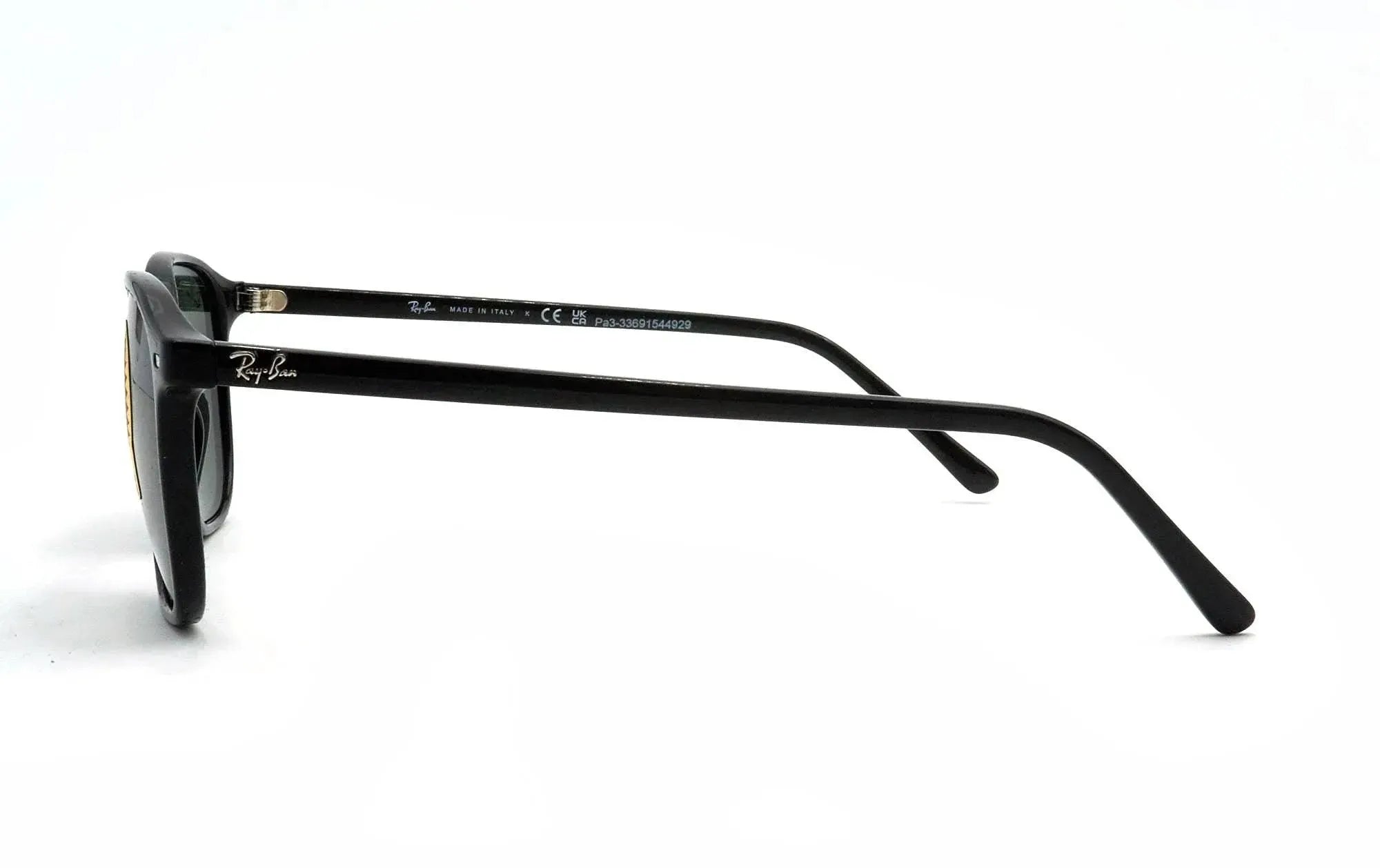 ray-ban 2193 leonard 901/31 - Opticas Lookout