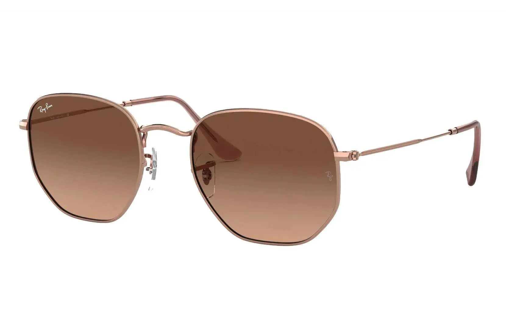 RAY-BAN 3548N 9069 A5 - Opticas Lookout