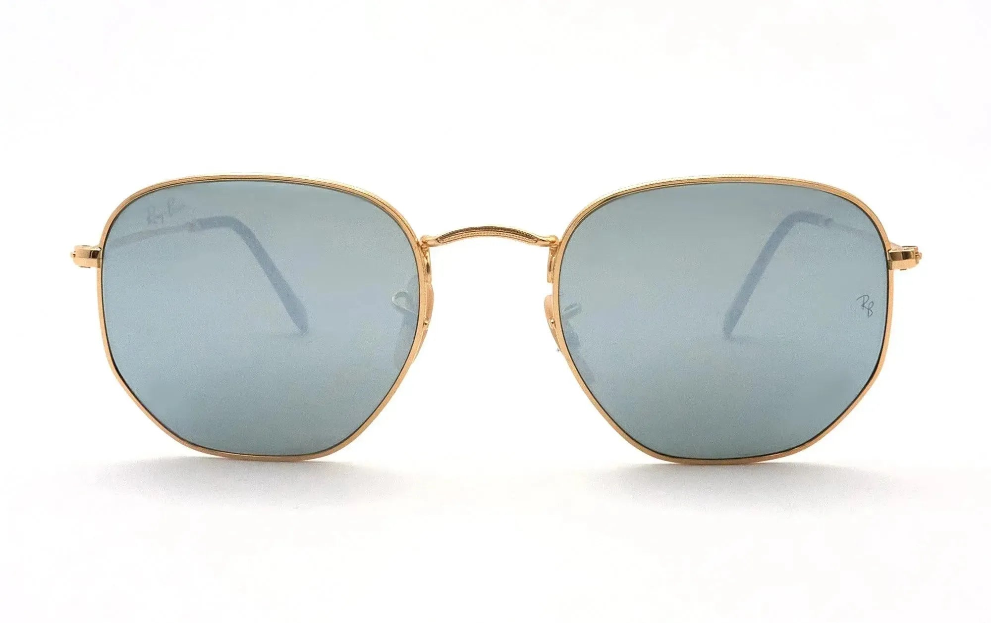 RAY-BAN 3548NL 001/30 - Opticas Lookout