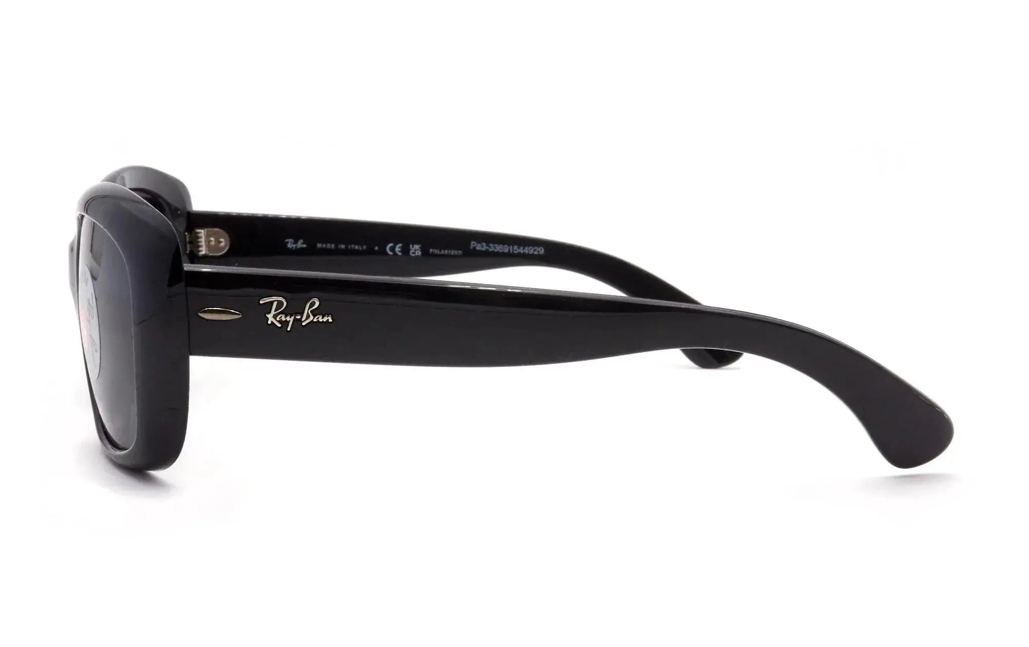 ray-ban 4101 jackie ohh 601/58 - Opticas Lookout