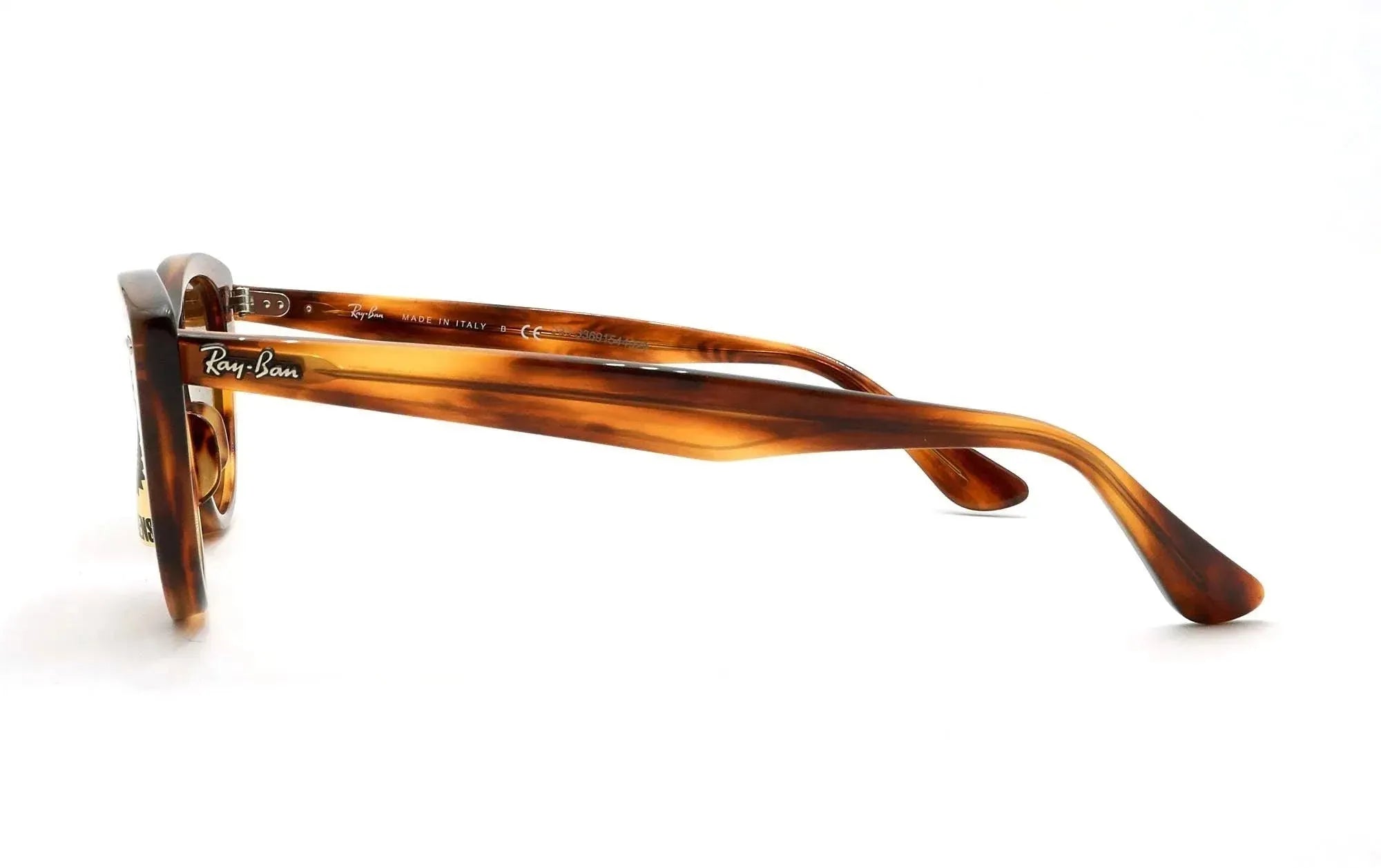 RAY-BAN 4314N 954 33 - Opticas Lookout