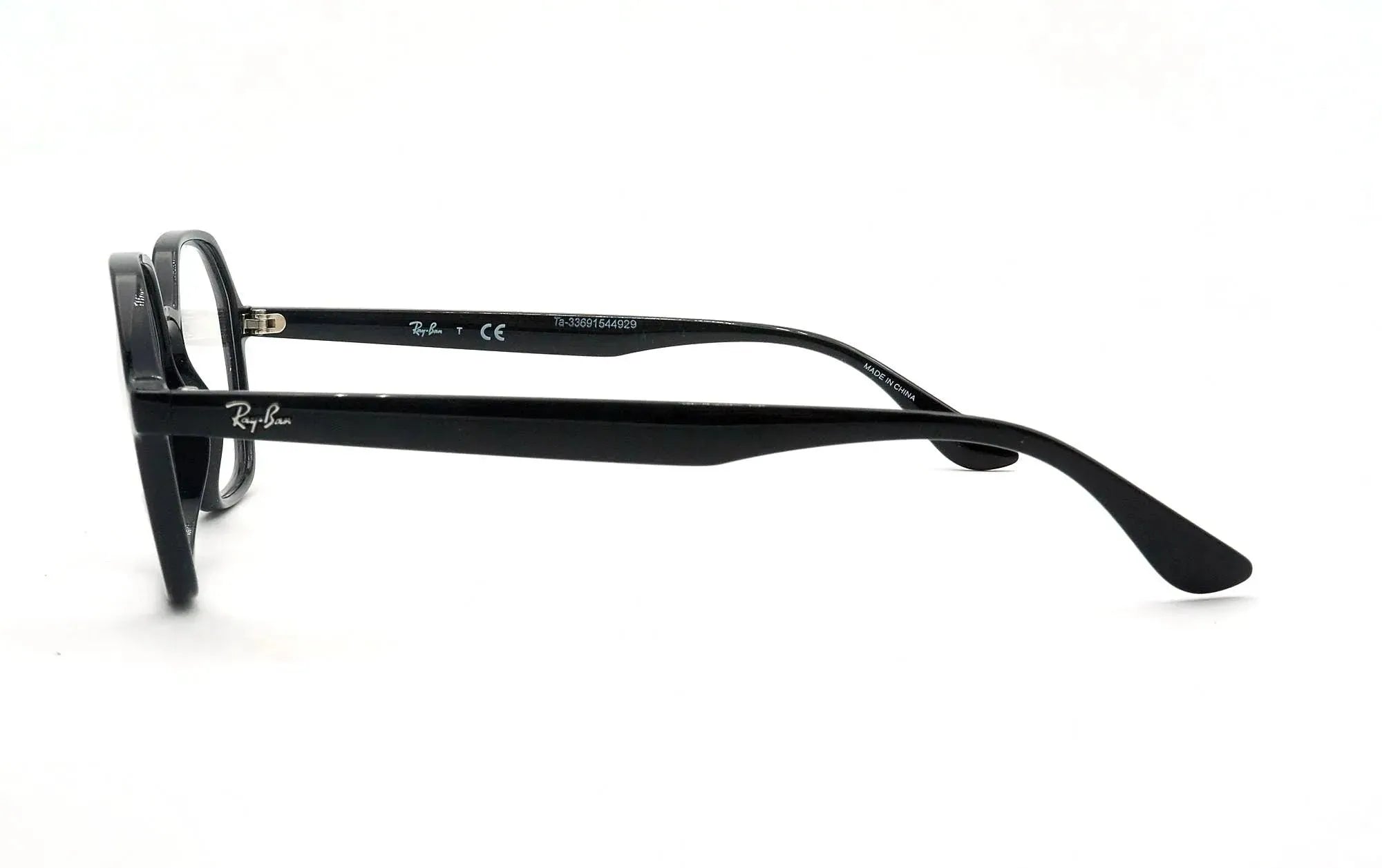 RAY-BAN 4361V 2000 - Opticas Lookout