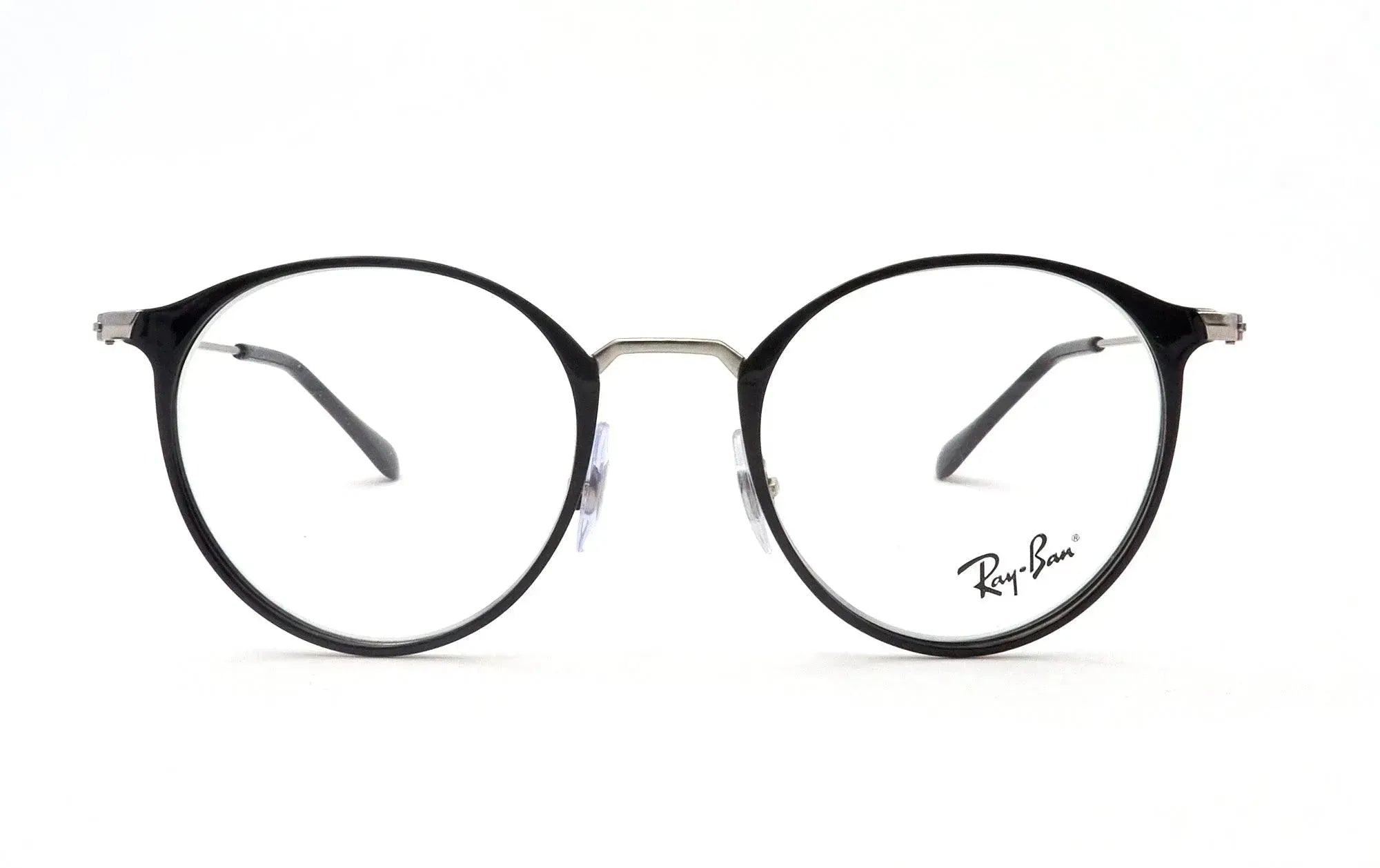 RAY-BAN 6378L 2861 - Opticas Lookout