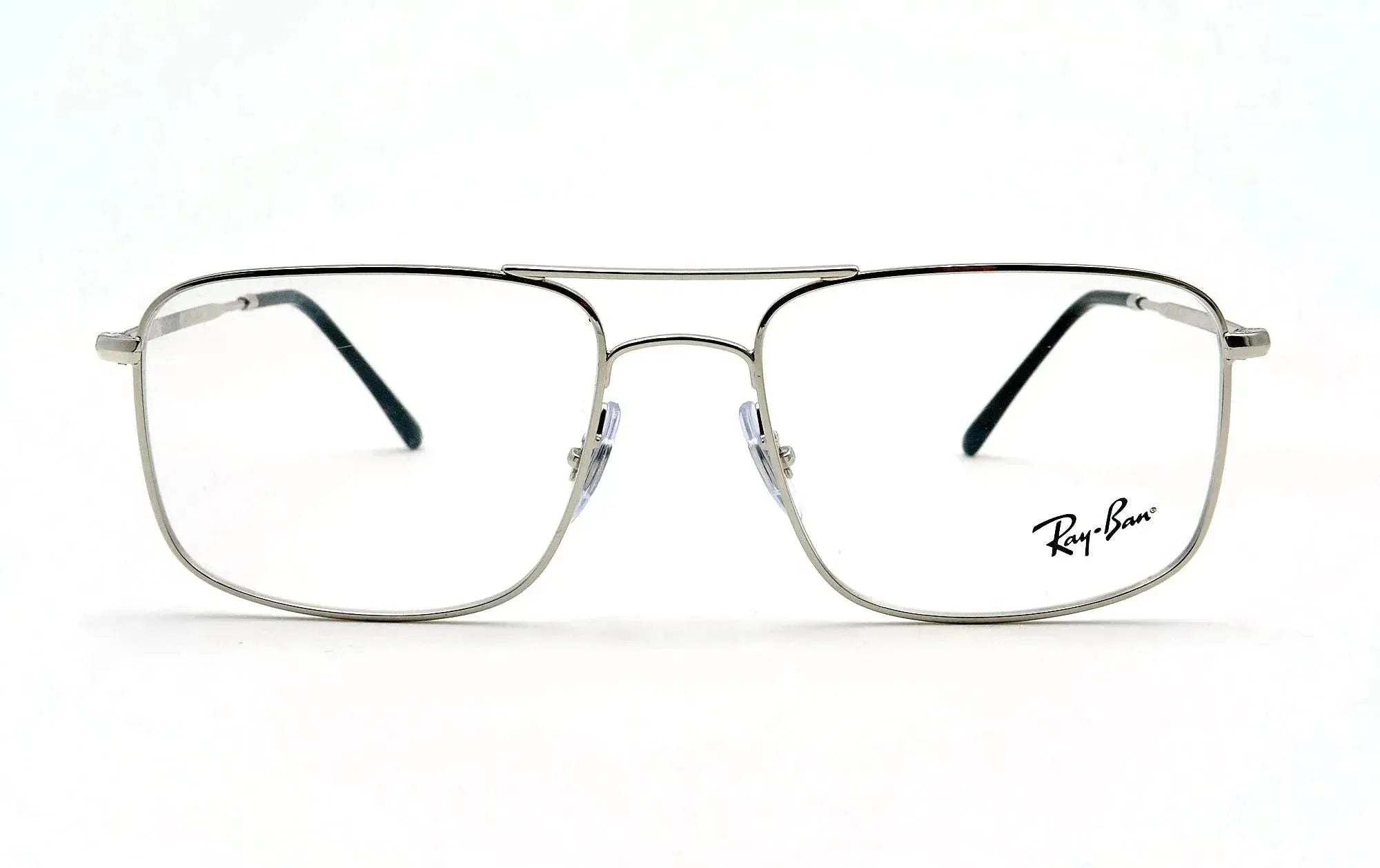 RAY-BAN 6434 2501 - Opticas Lookout