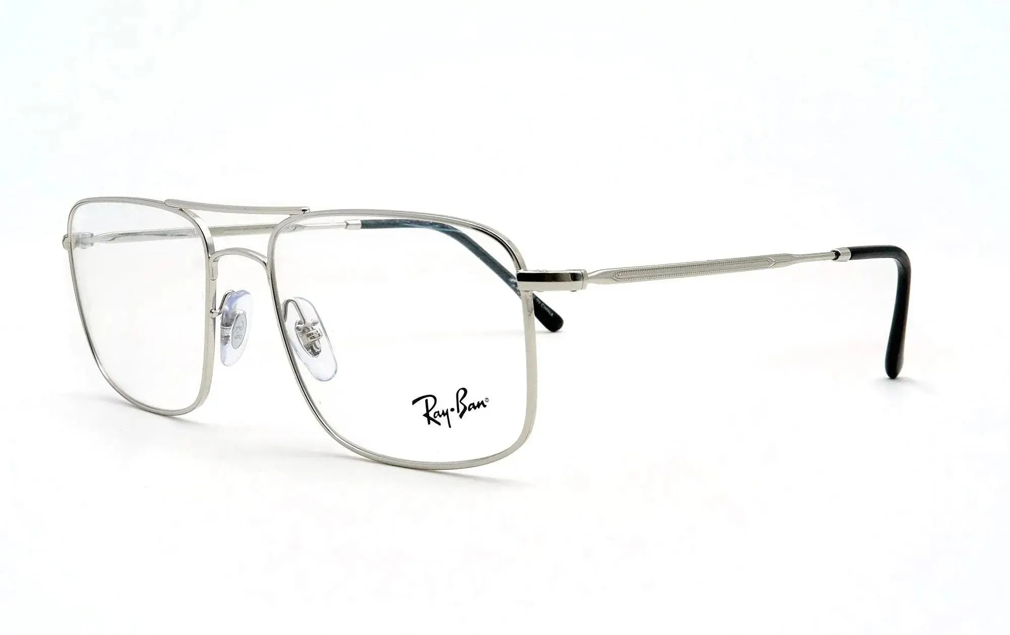 RAY-BAN 6434 2501 - Opticas Lookout