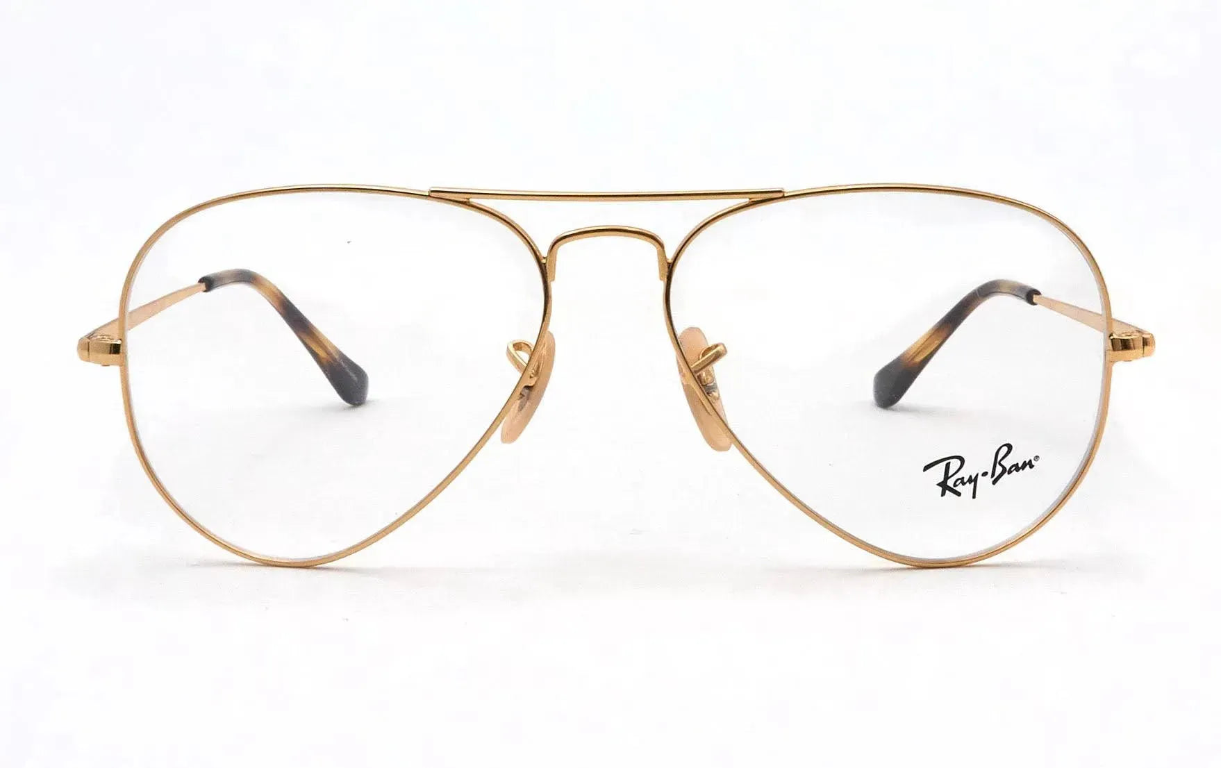 RAY-BAN 6489 2500 - Opticas Lookout
