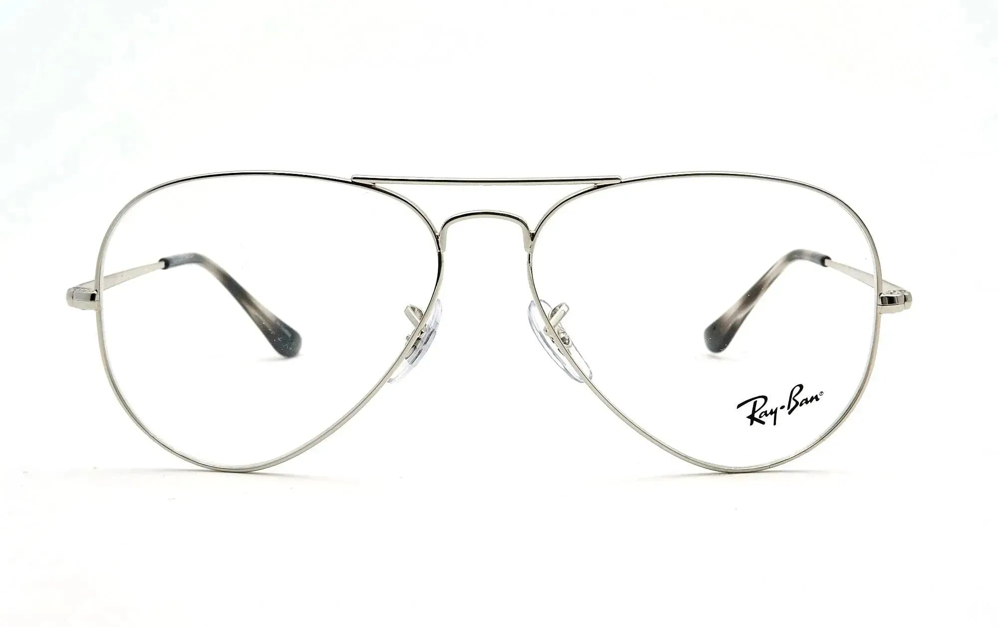 RAY-BAN 6489 AVIATOR METAL II 2501 - Opticas Lookout