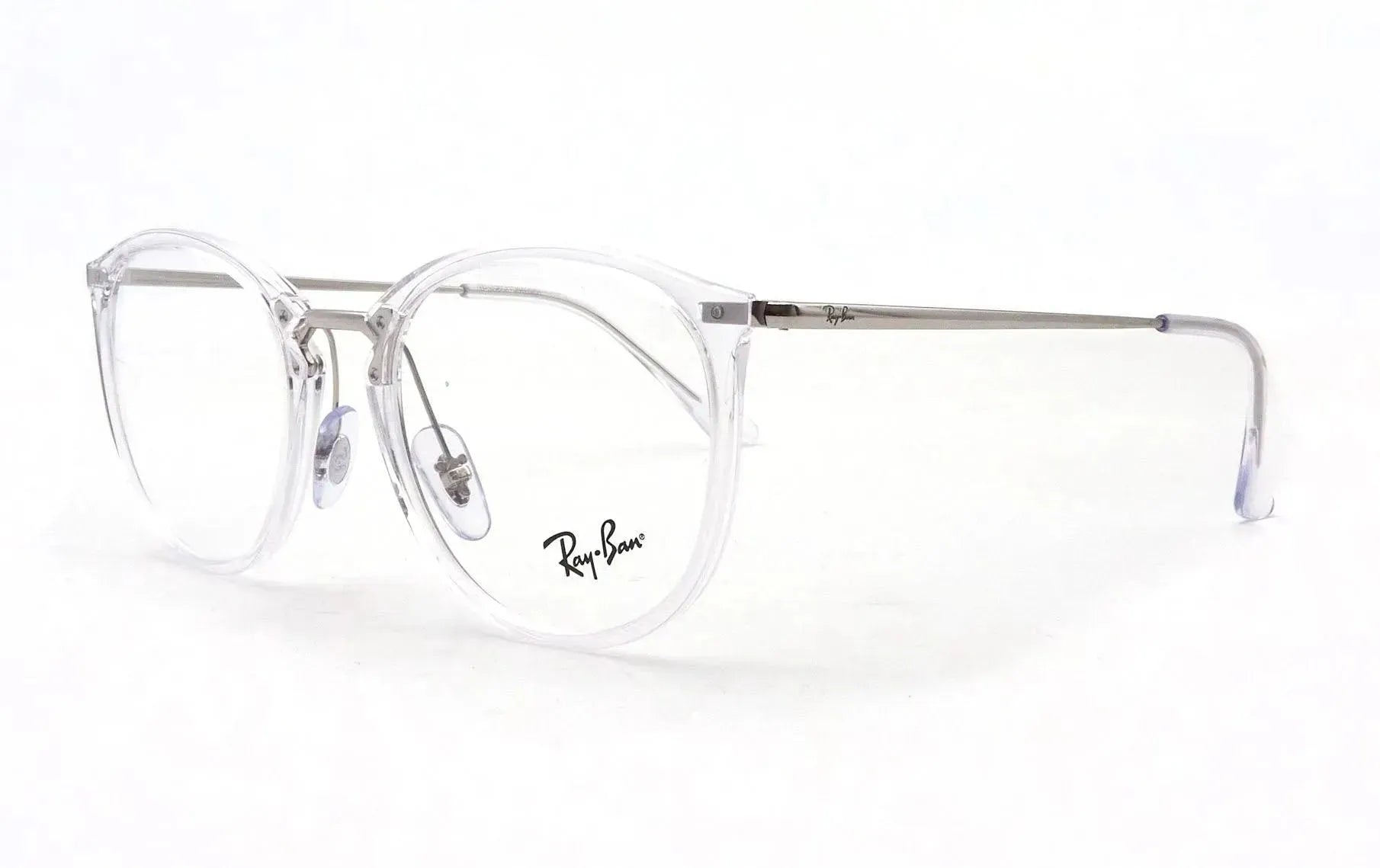 RAY-BAN 7140 2001 - Opticas Lookout