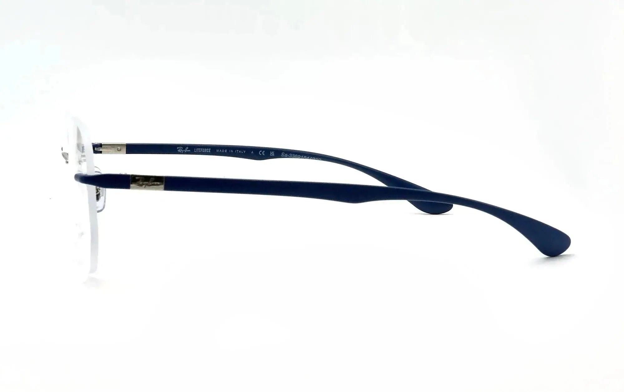 ray-ban 8766 1216 - Opticas Lookout