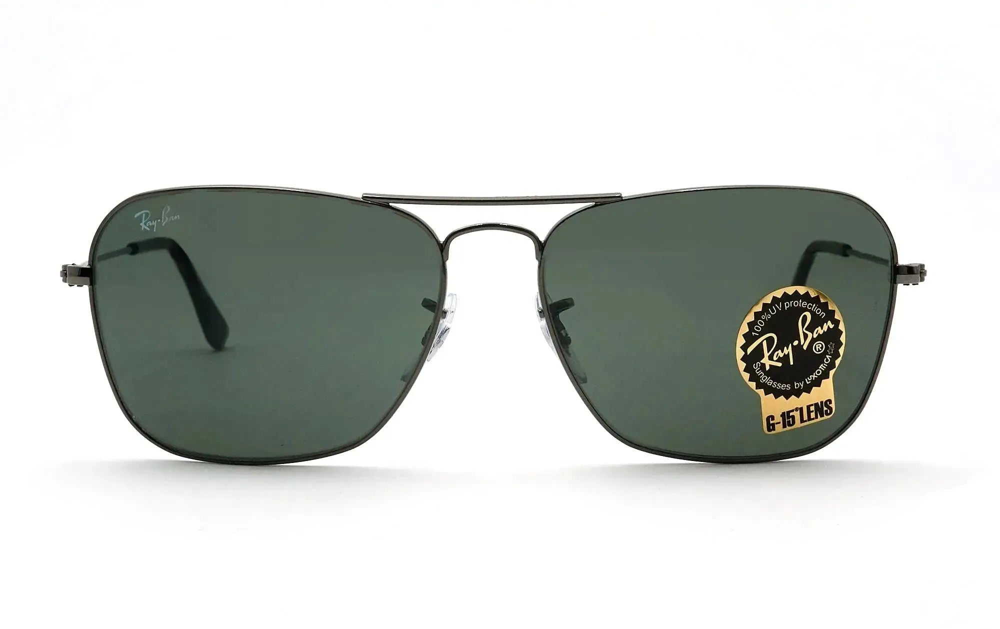 RAY-BAN CARAVAN 3136 004 - Opticas Lookout