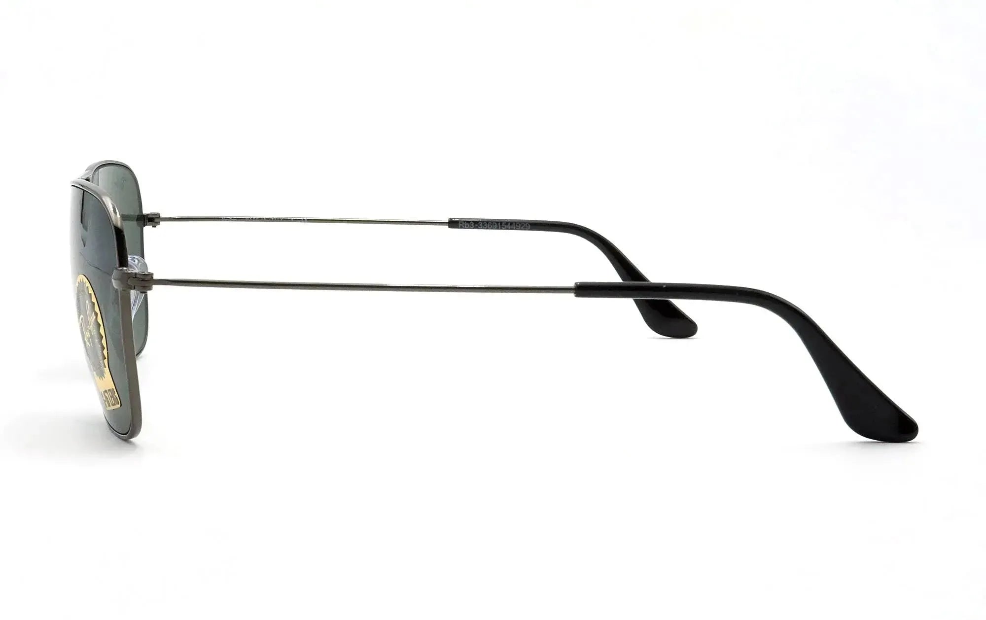 RAY-BAN CARAVAN 3136 004 - Opticas Lookout