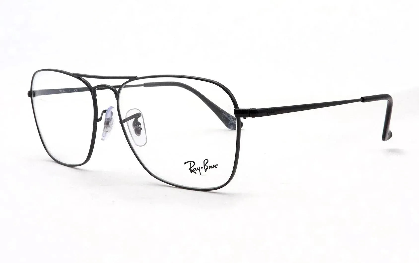 RAY-BAN CARAVAN II 6536 2509 - Opticas Lookout