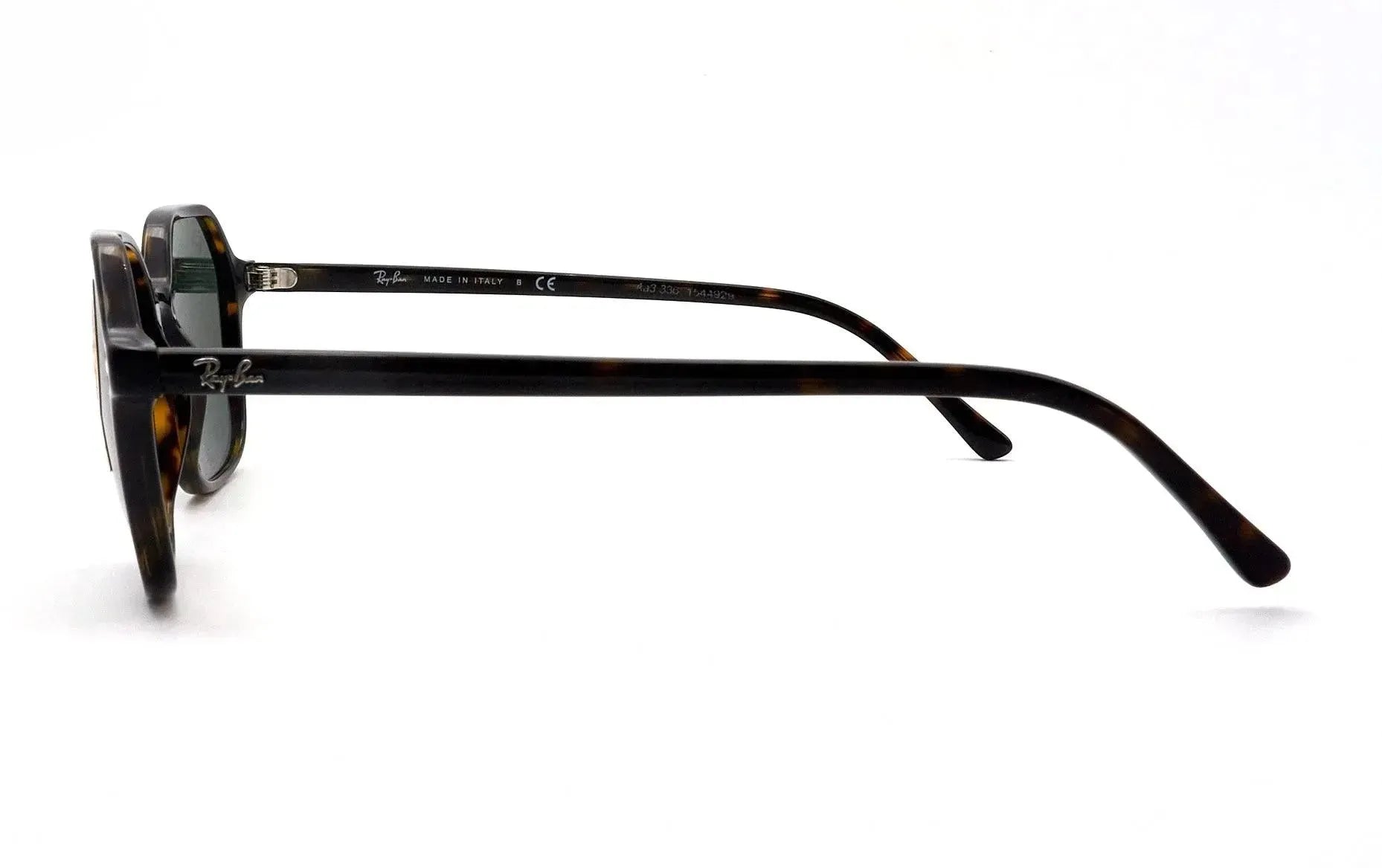 RAY-BAN JOHN 2194 902 31 - Opticas Lookout