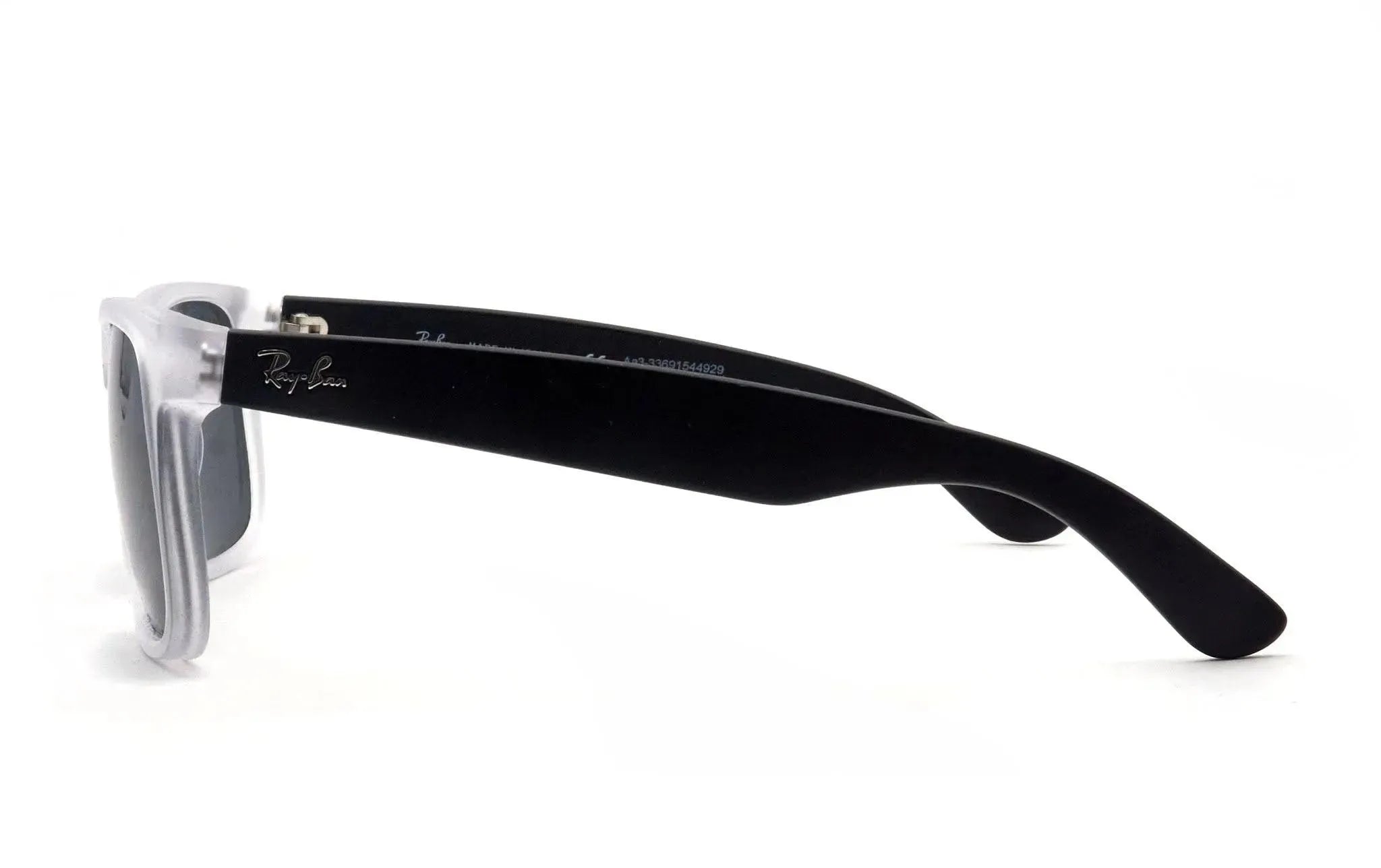RAY-BAN JUSTIN 4165 6512 87 - Opticas Lookout